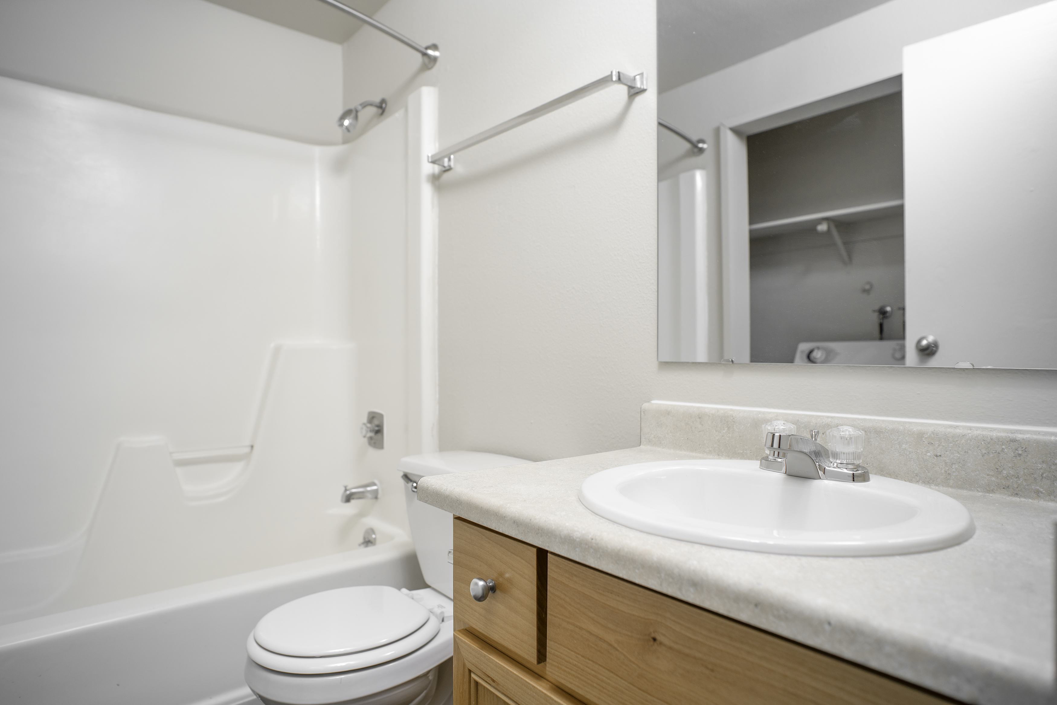 1 Bedroom Deluxe