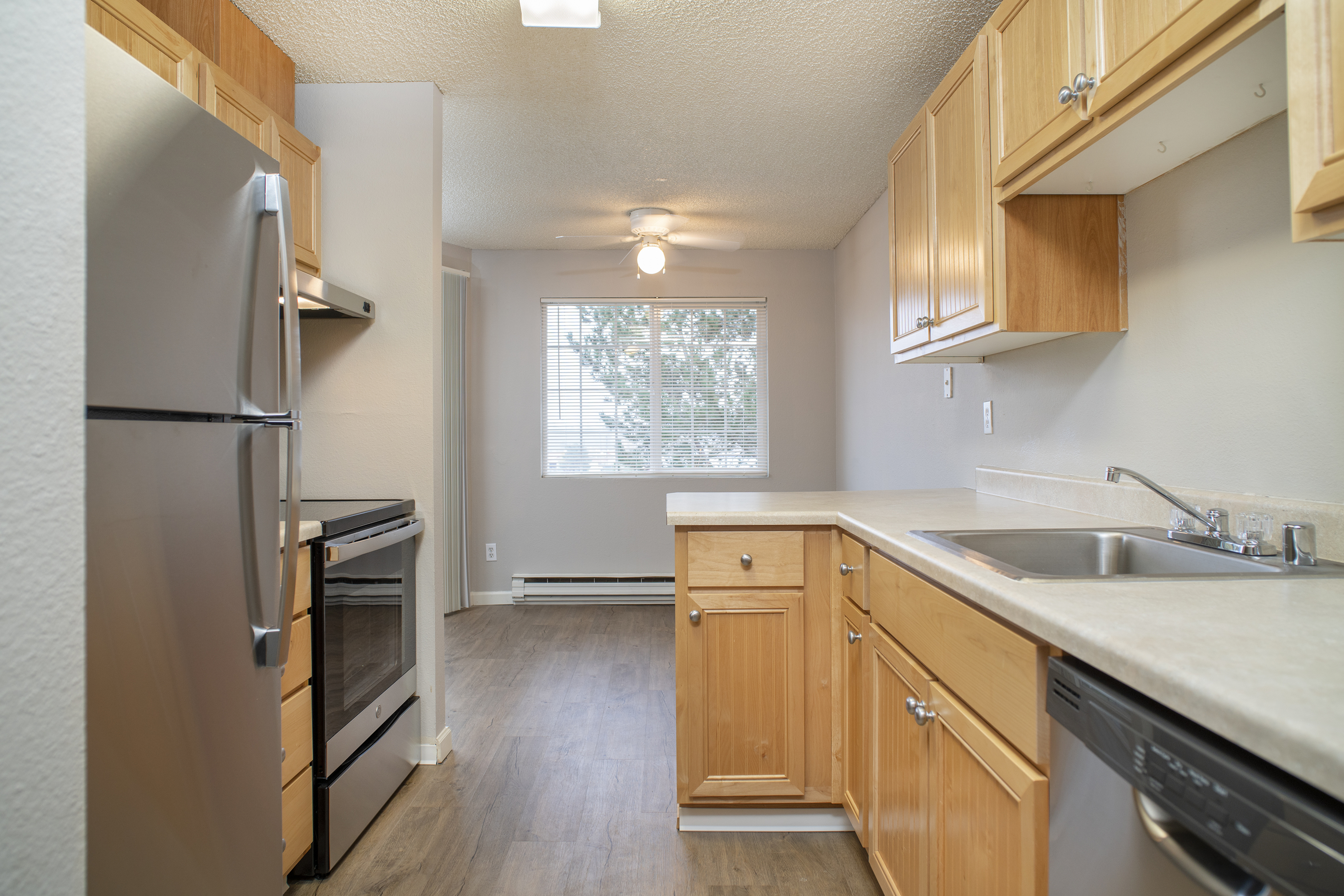 1 Bedroom Standard