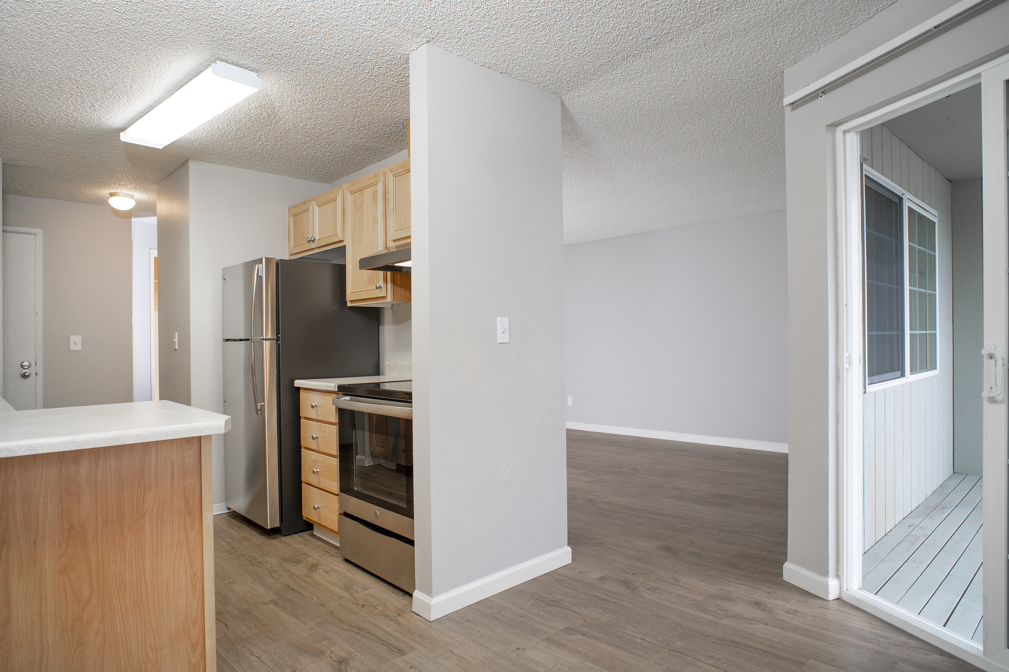 1 Bedroom Standard