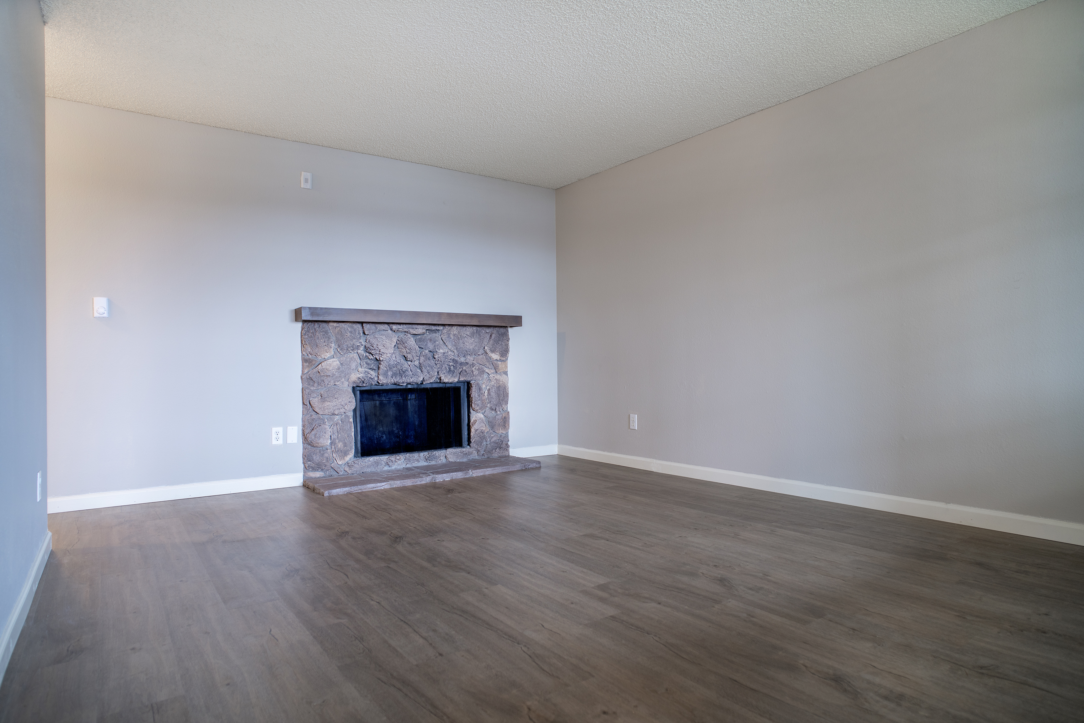 1 Bedroom Standard