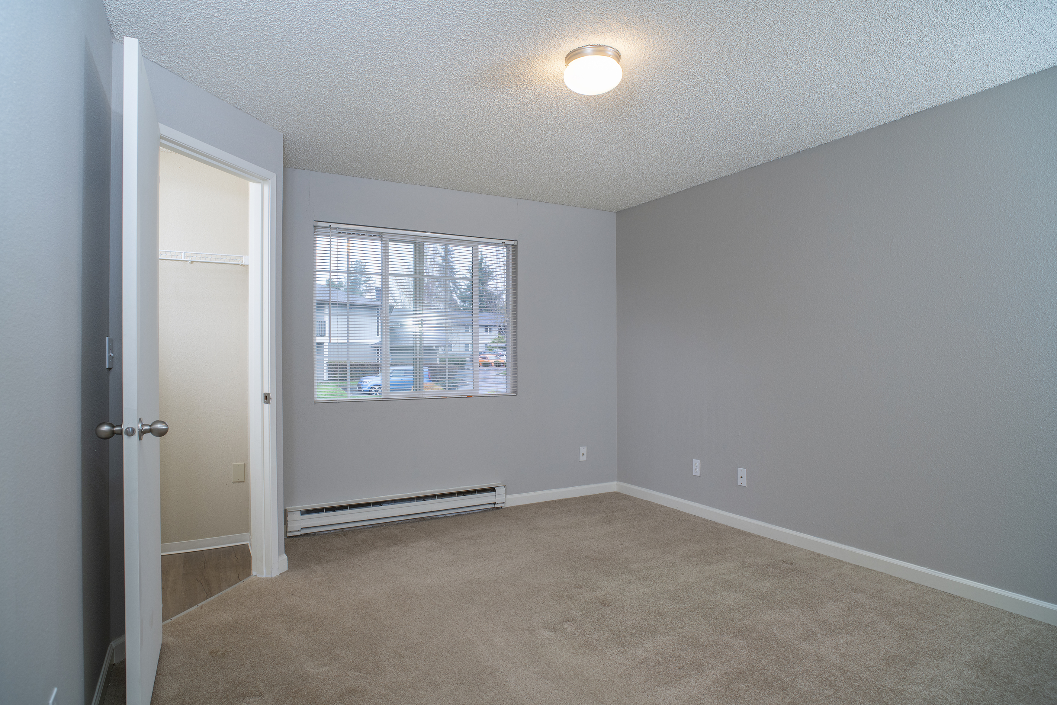 1 Bedroom Standard