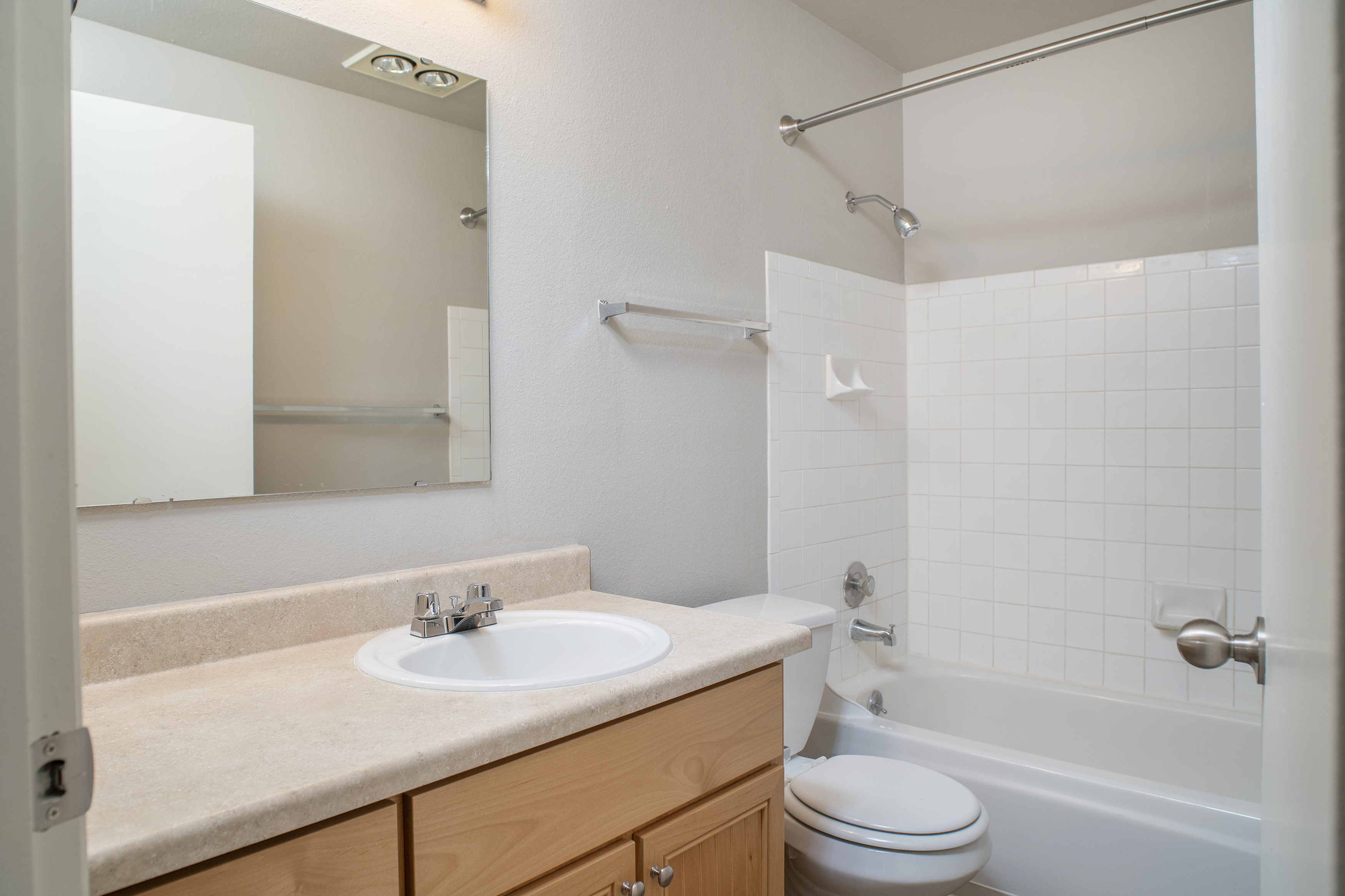 1 Bedroom Standard