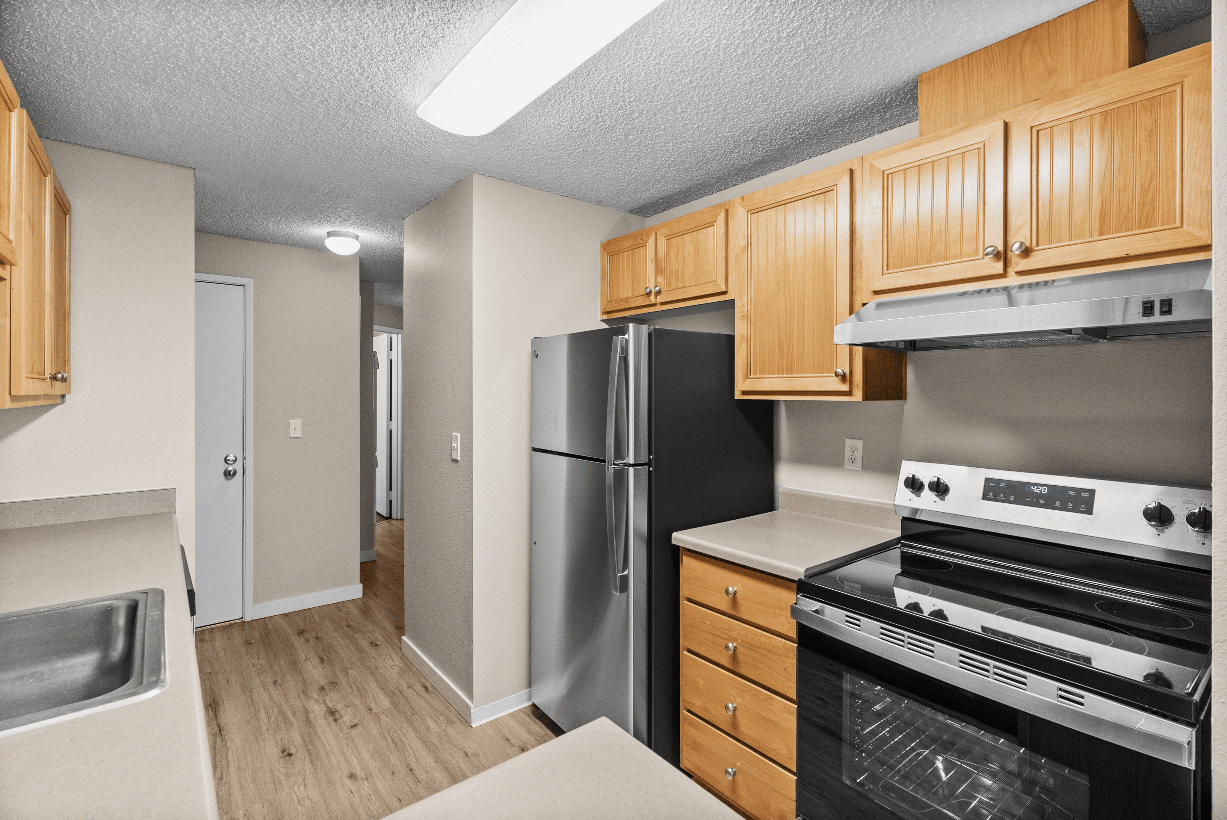 1 Bedroom Deluxe