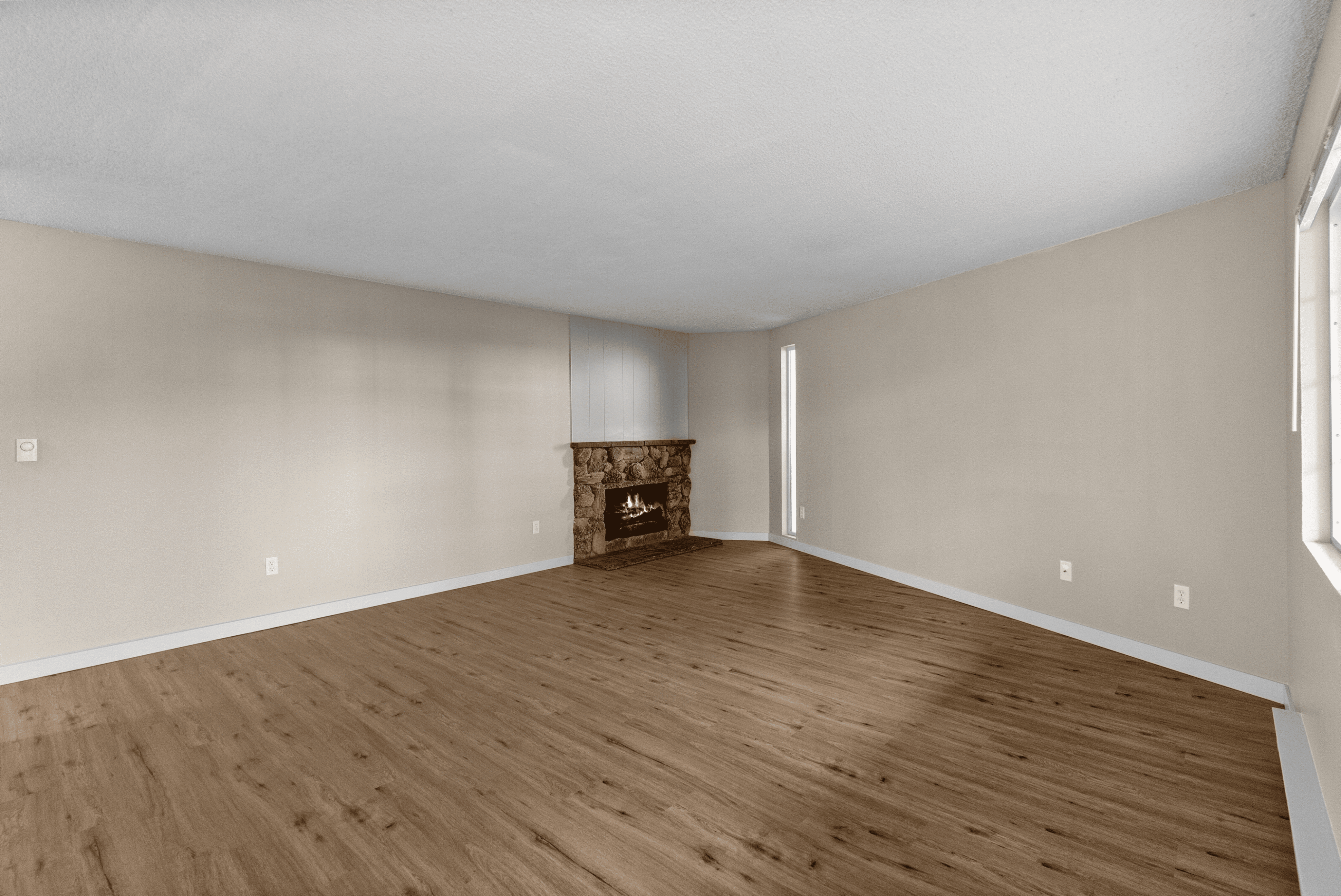1 Bedroom Deluxe