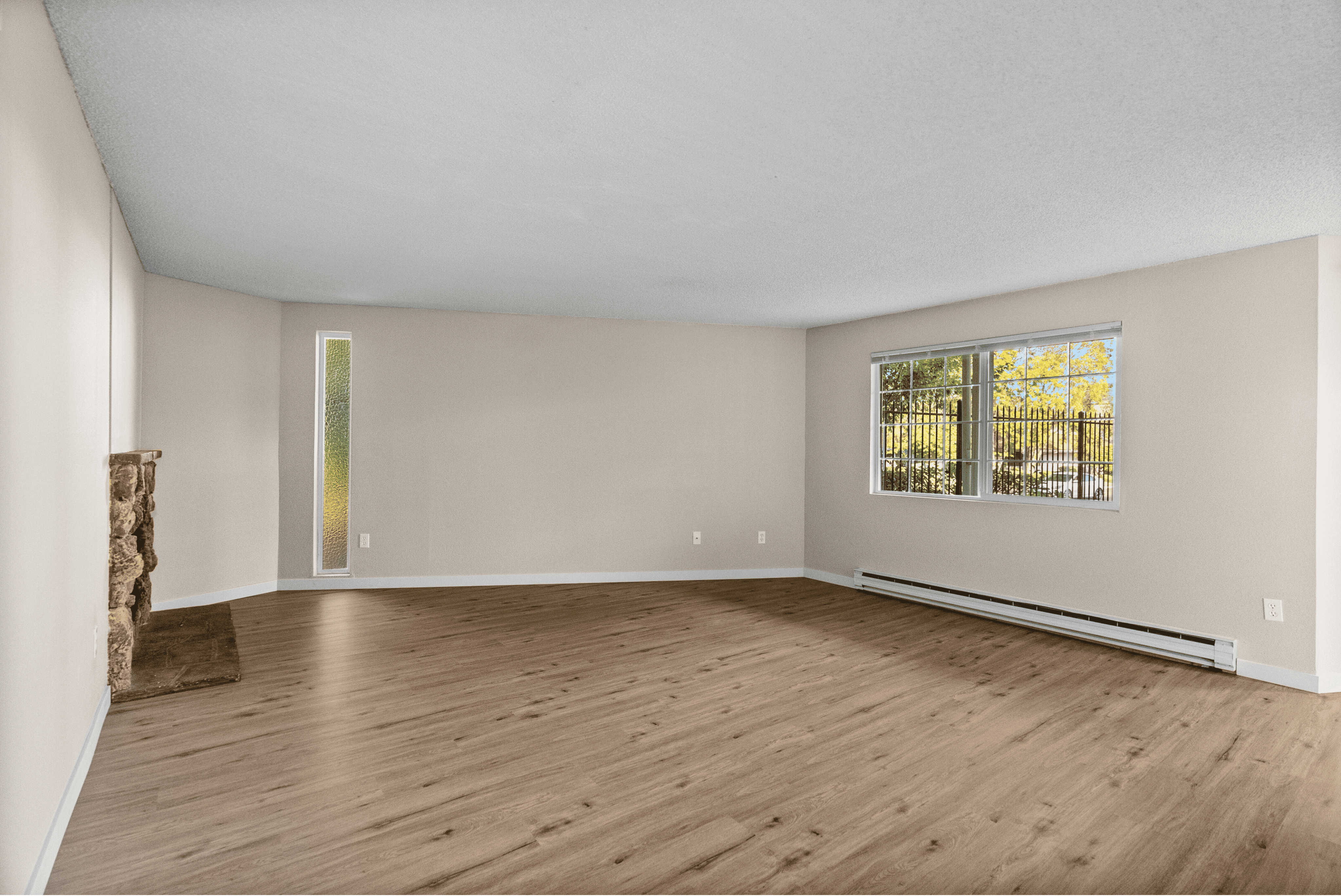 1 Bedroom Deluxe
