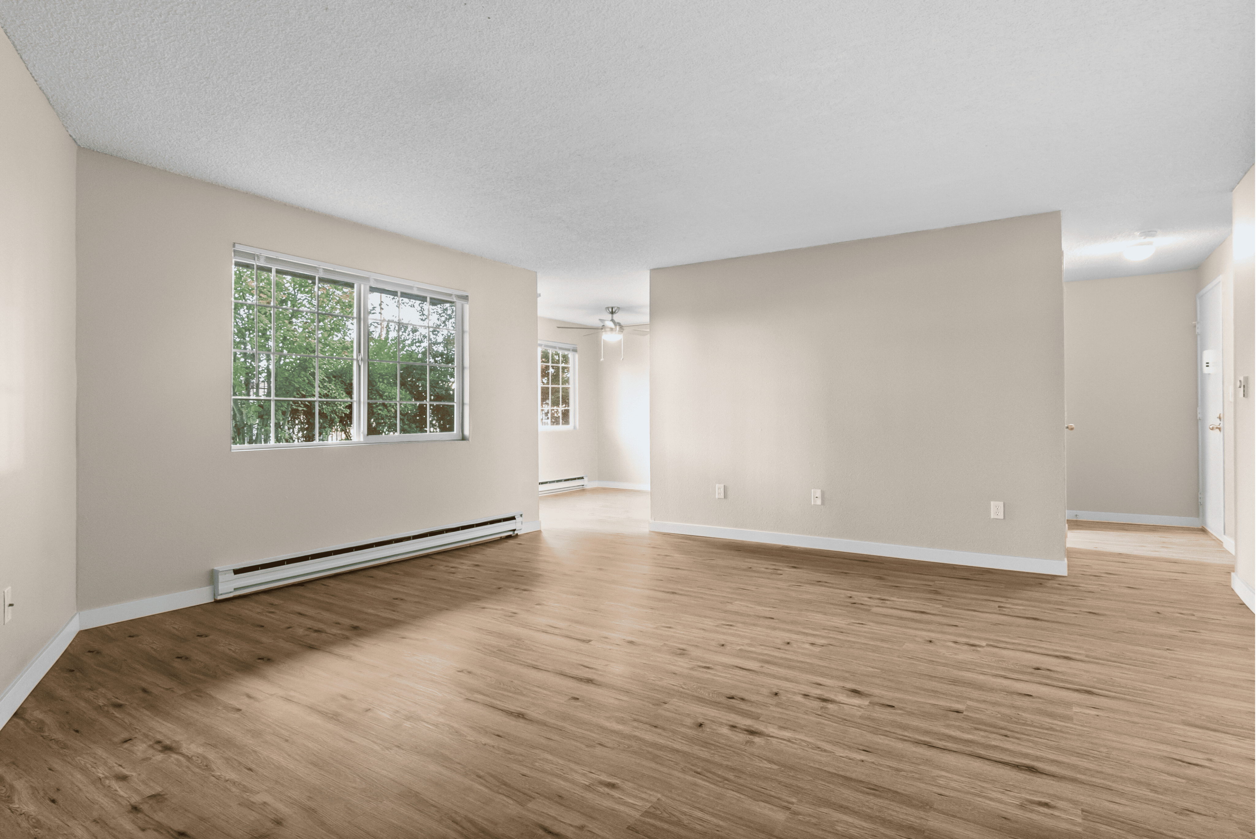 1 Bedroom Deluxe