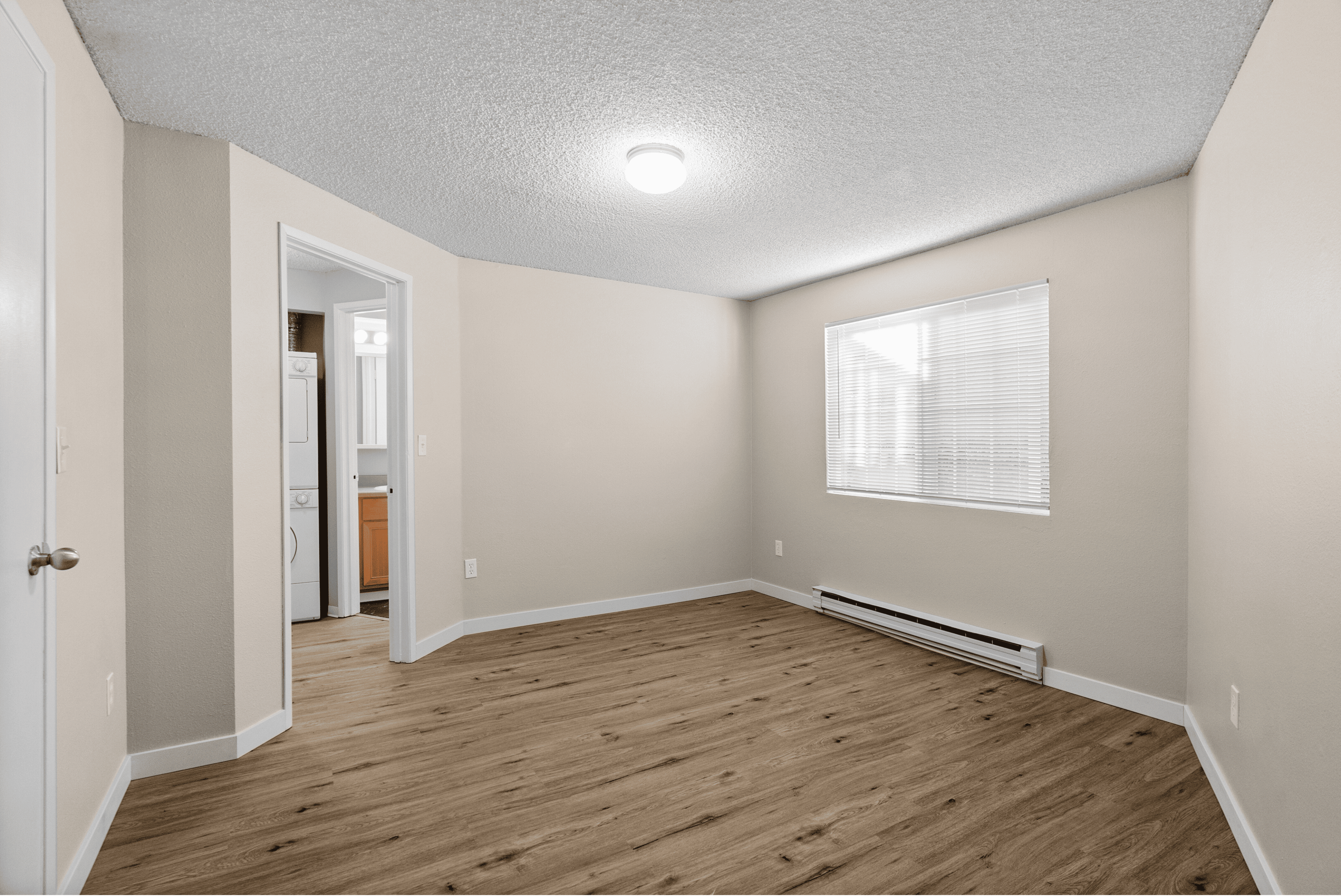 1 Bedroom Deluxe