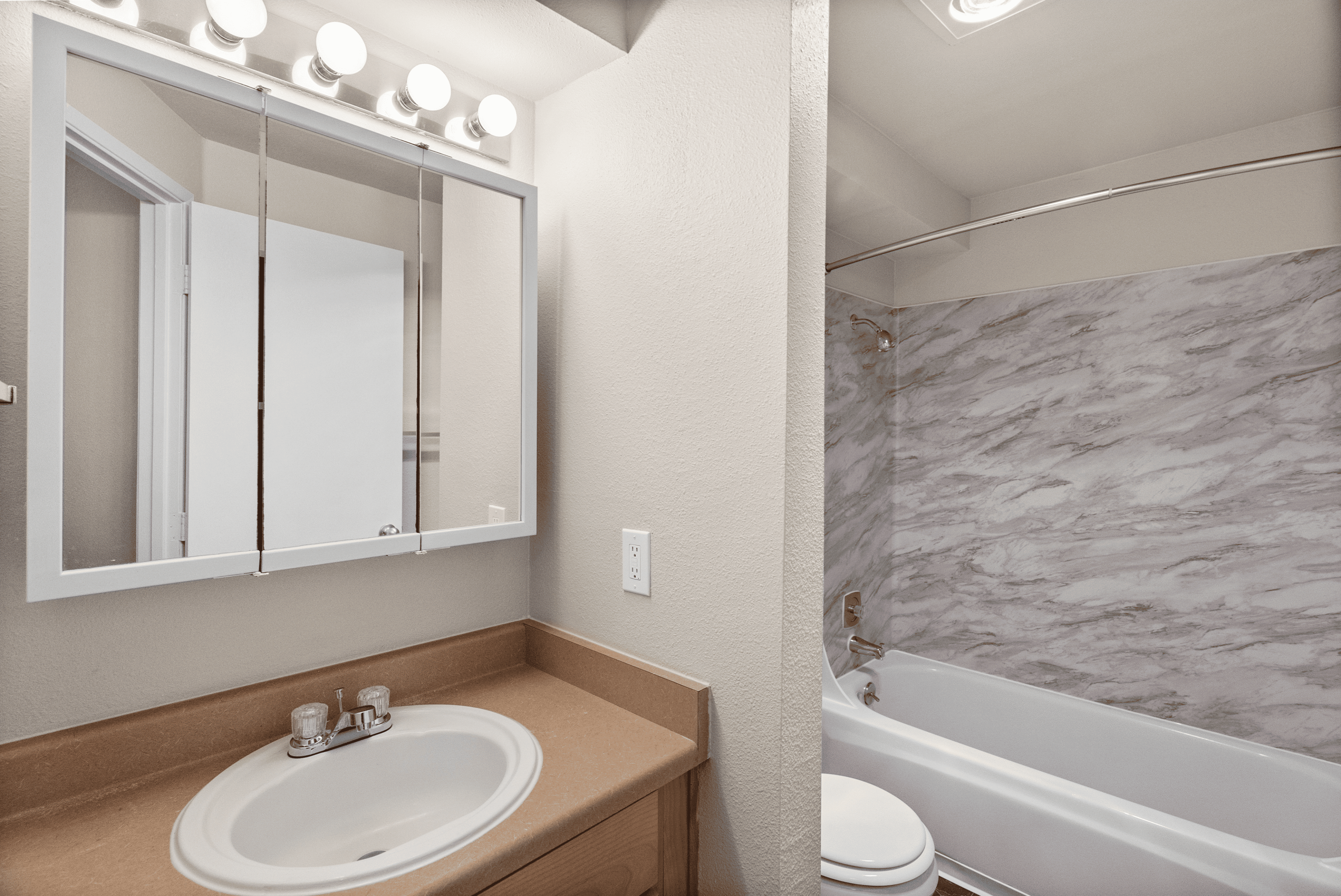 1 Bedroom Deluxe