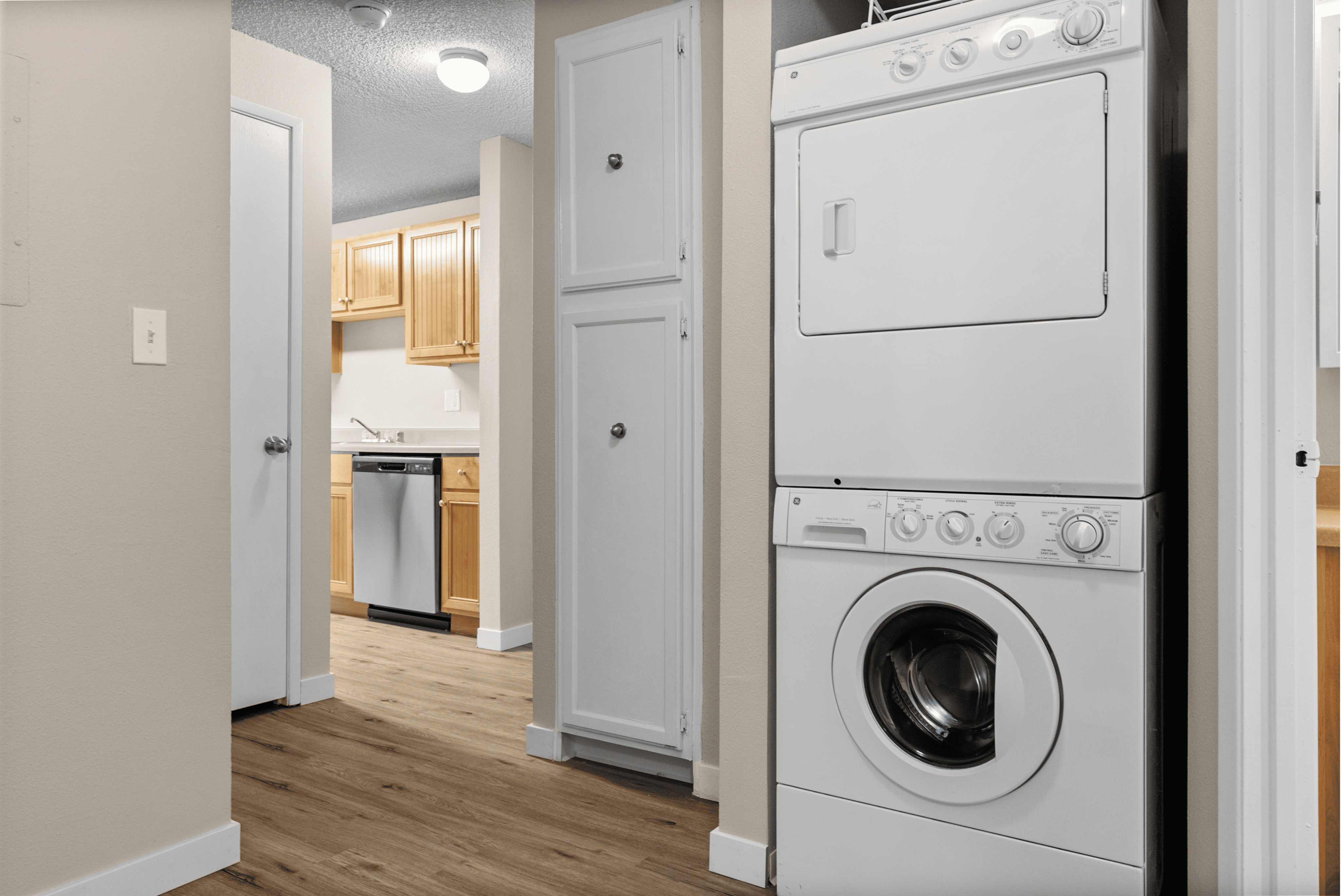 1 Bedroom Deluxe
