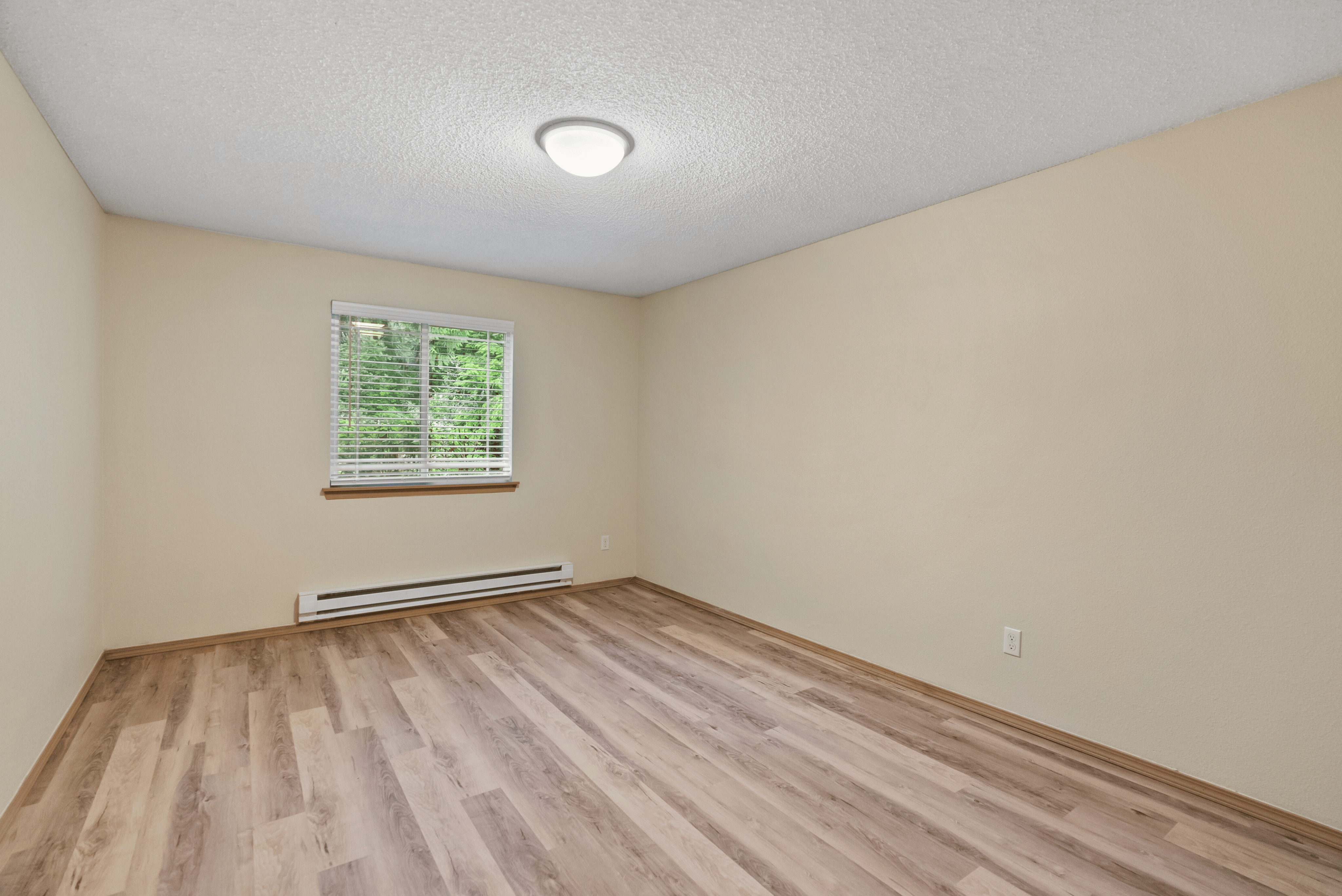 1 Bed 1 Bath Standard - 632 Sq Ft
