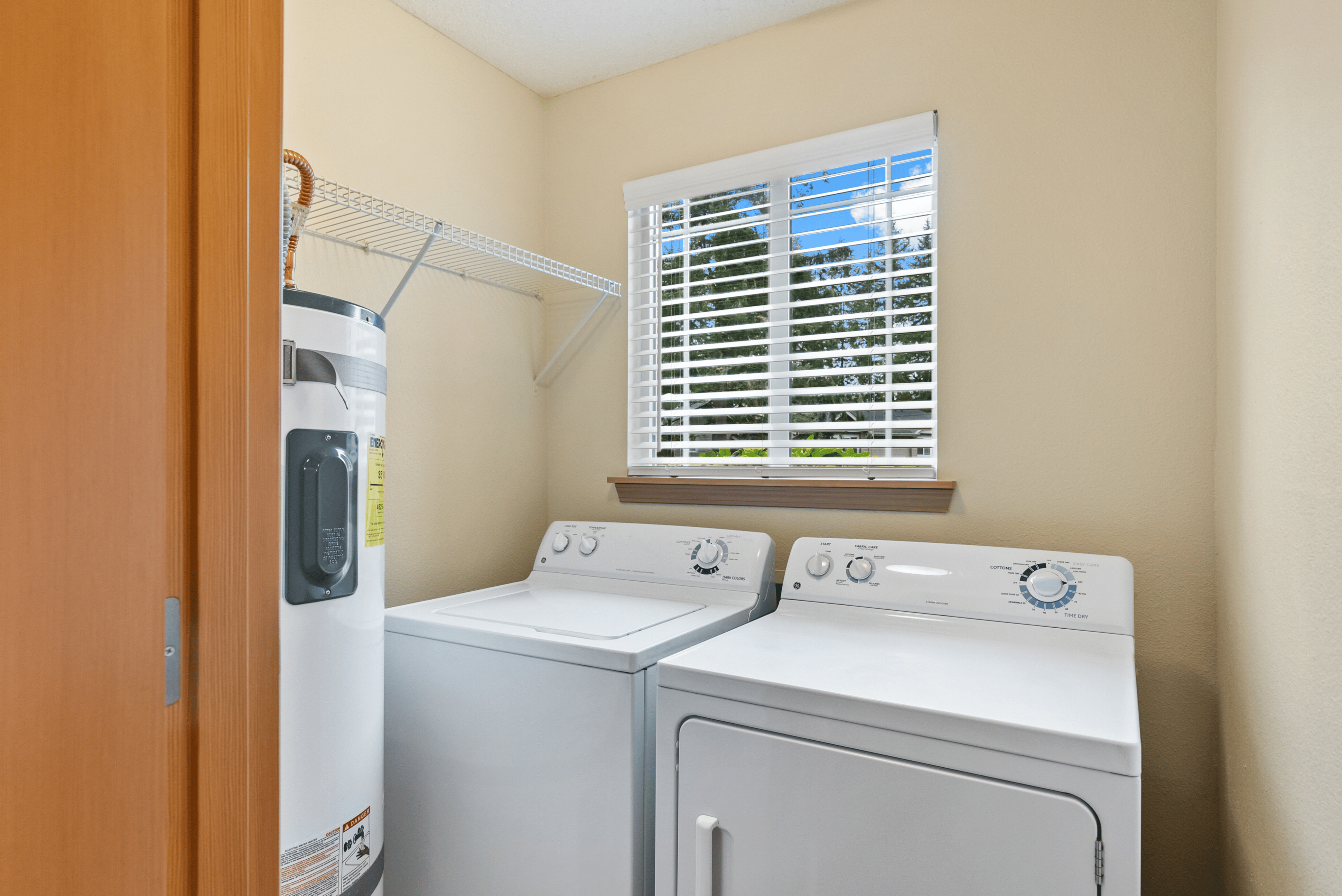 1 Bed 1 Bath Standard - 632 Sq Ft