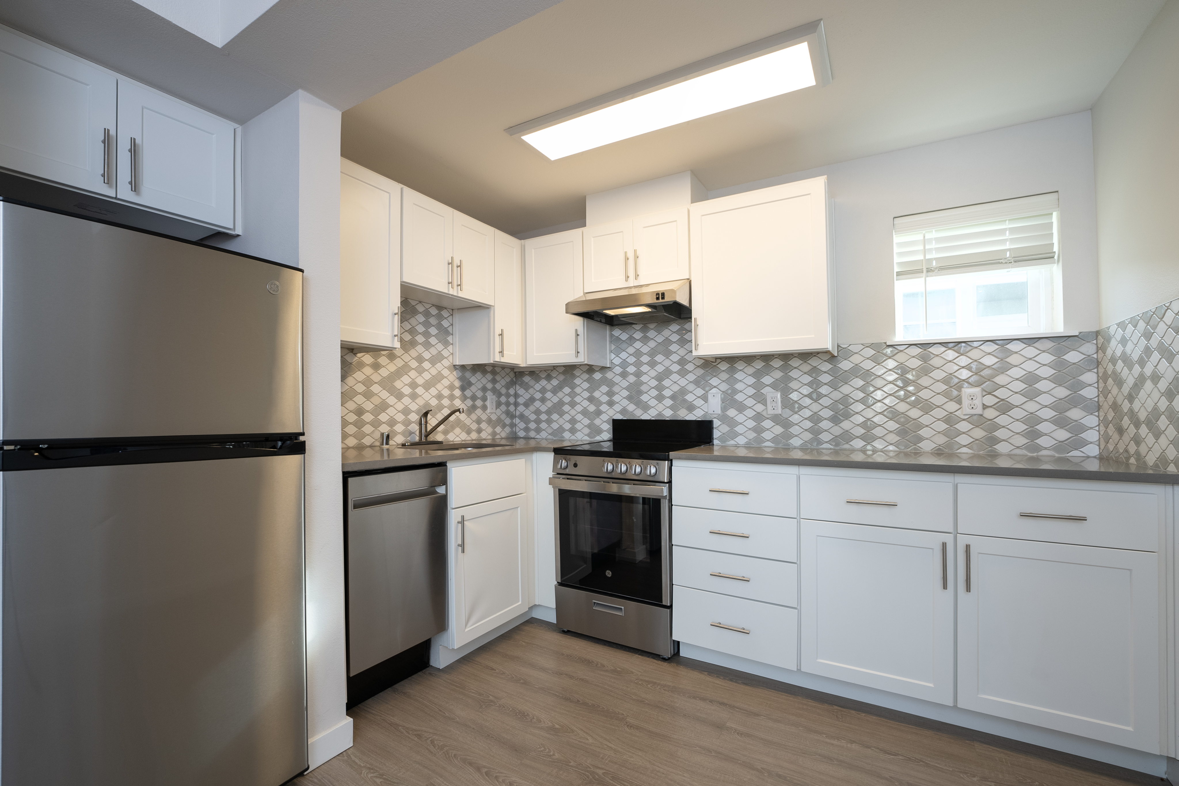 Studio -357 Sq Ft