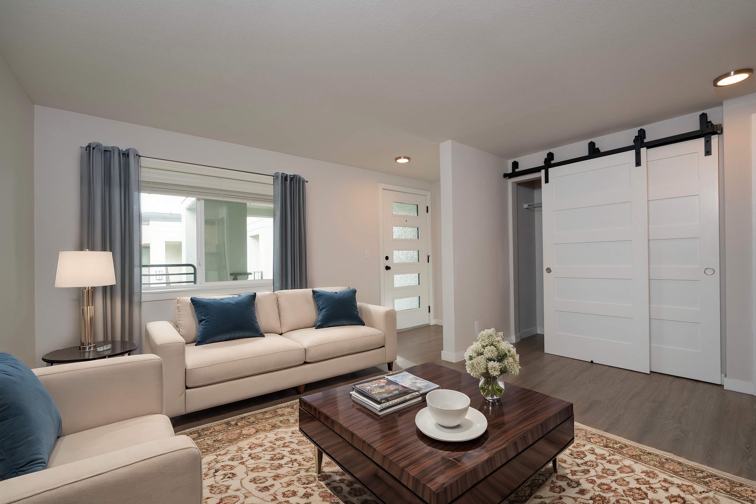 Studio -357 Sq Ft