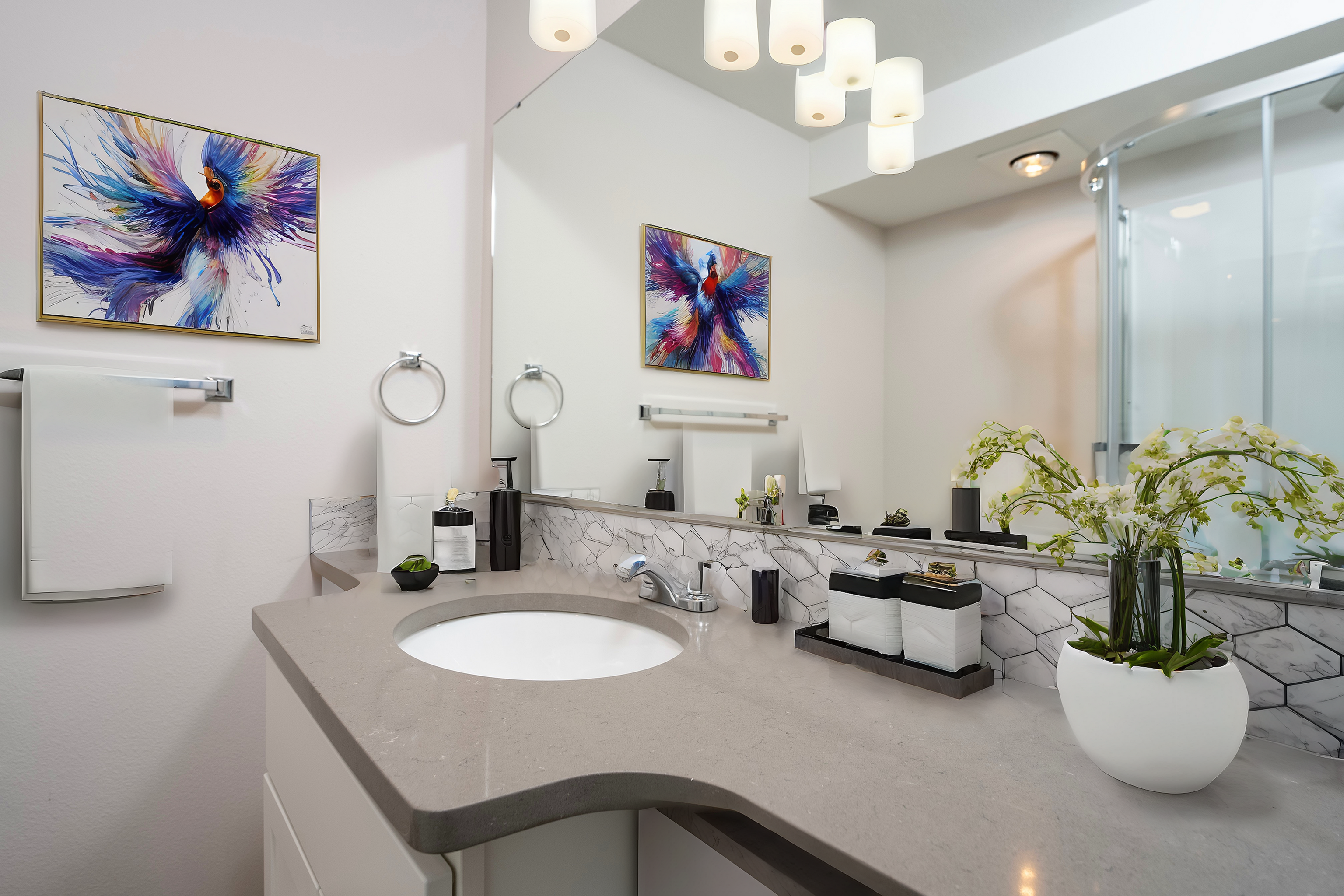 Studio -357 Sq Ft