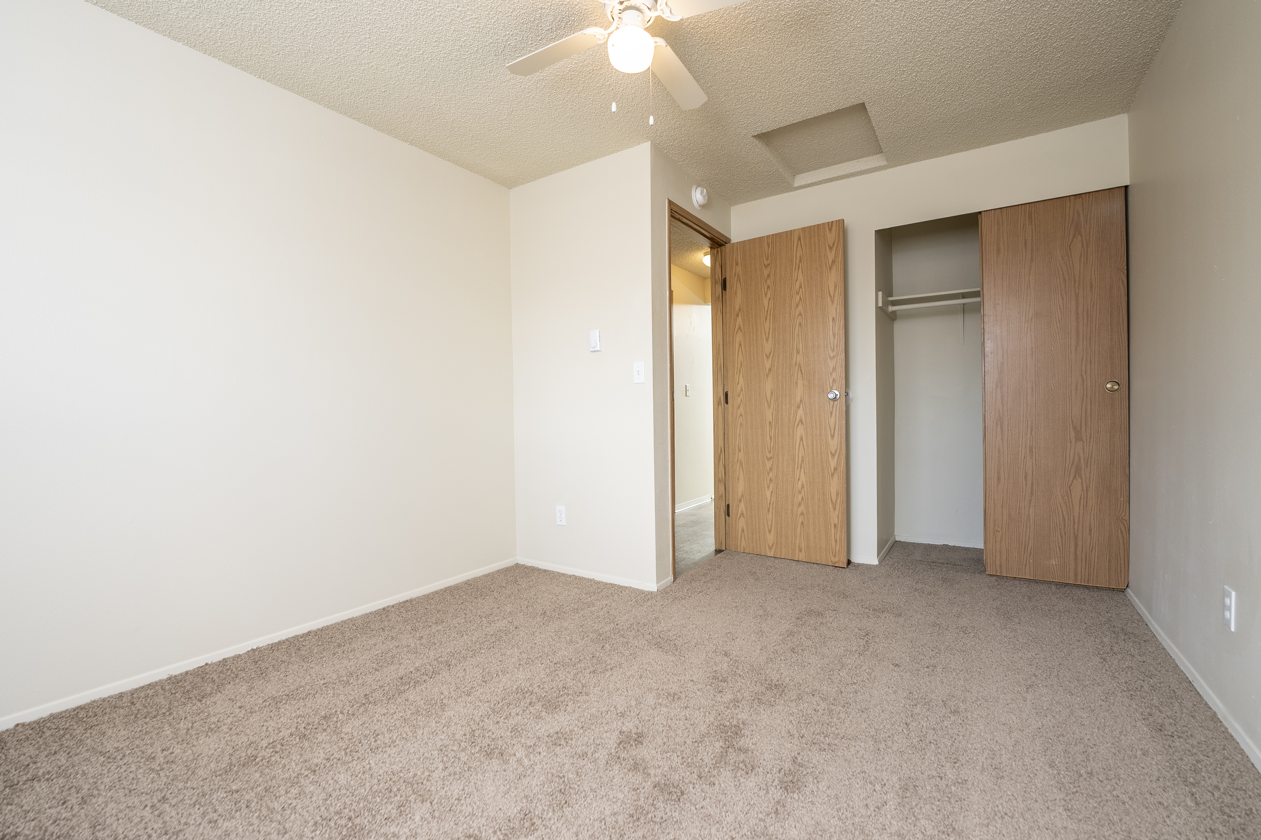 2 Bedroom 1 Bath