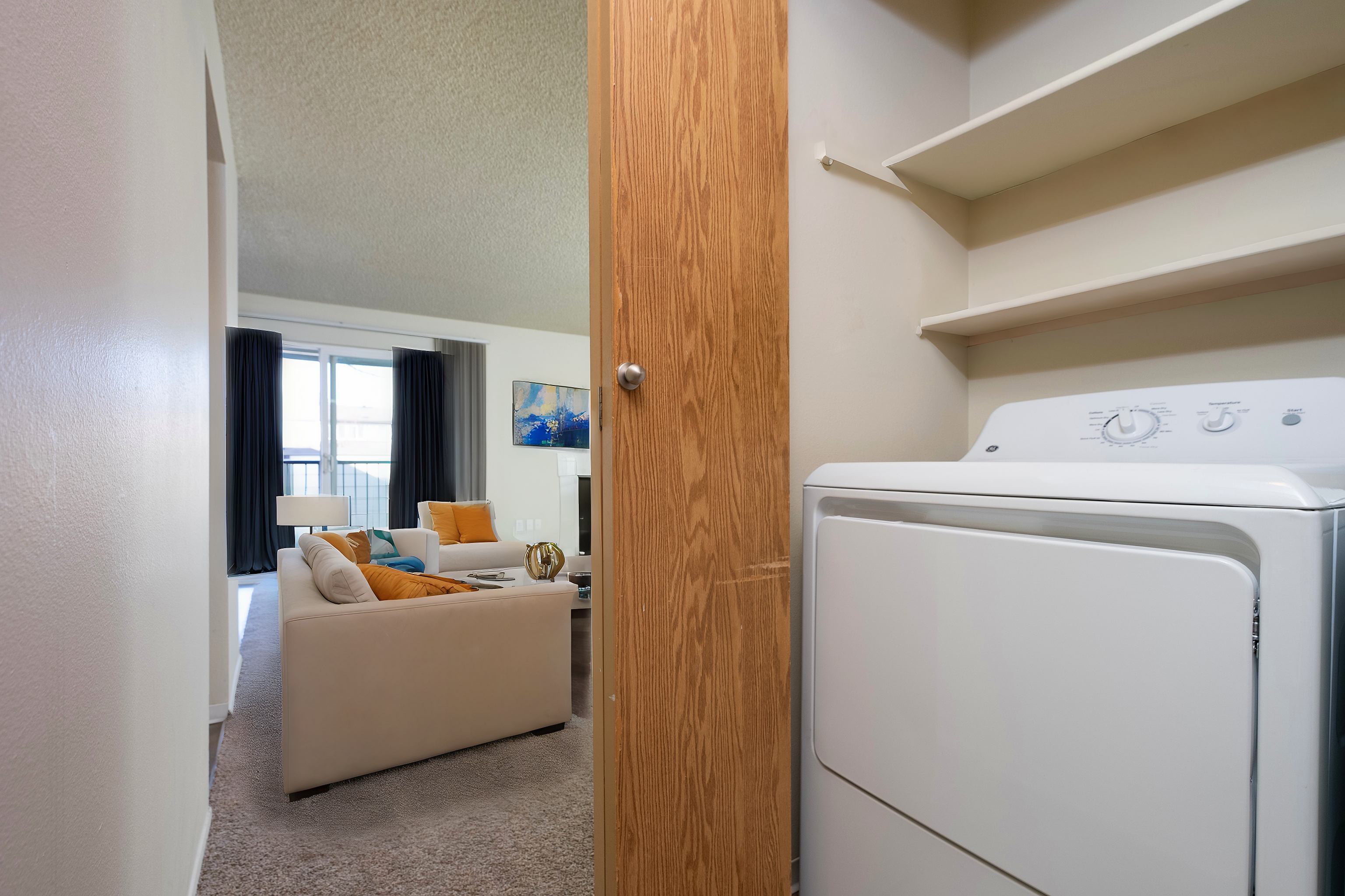 2 Bedroom 1 Bath