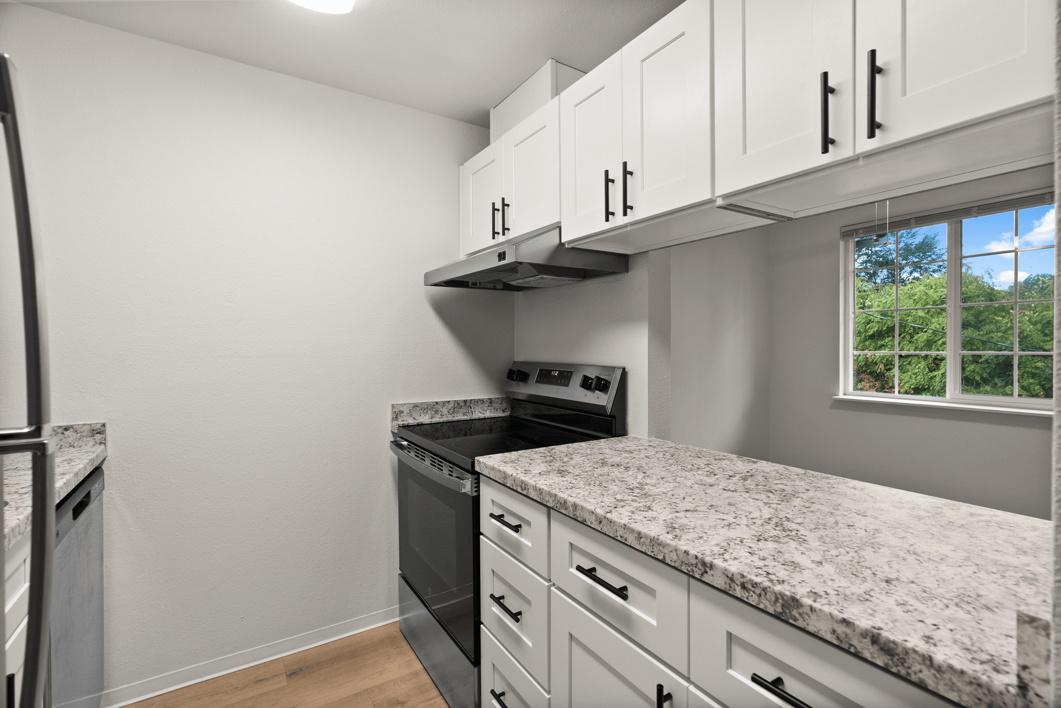 One Bedroom