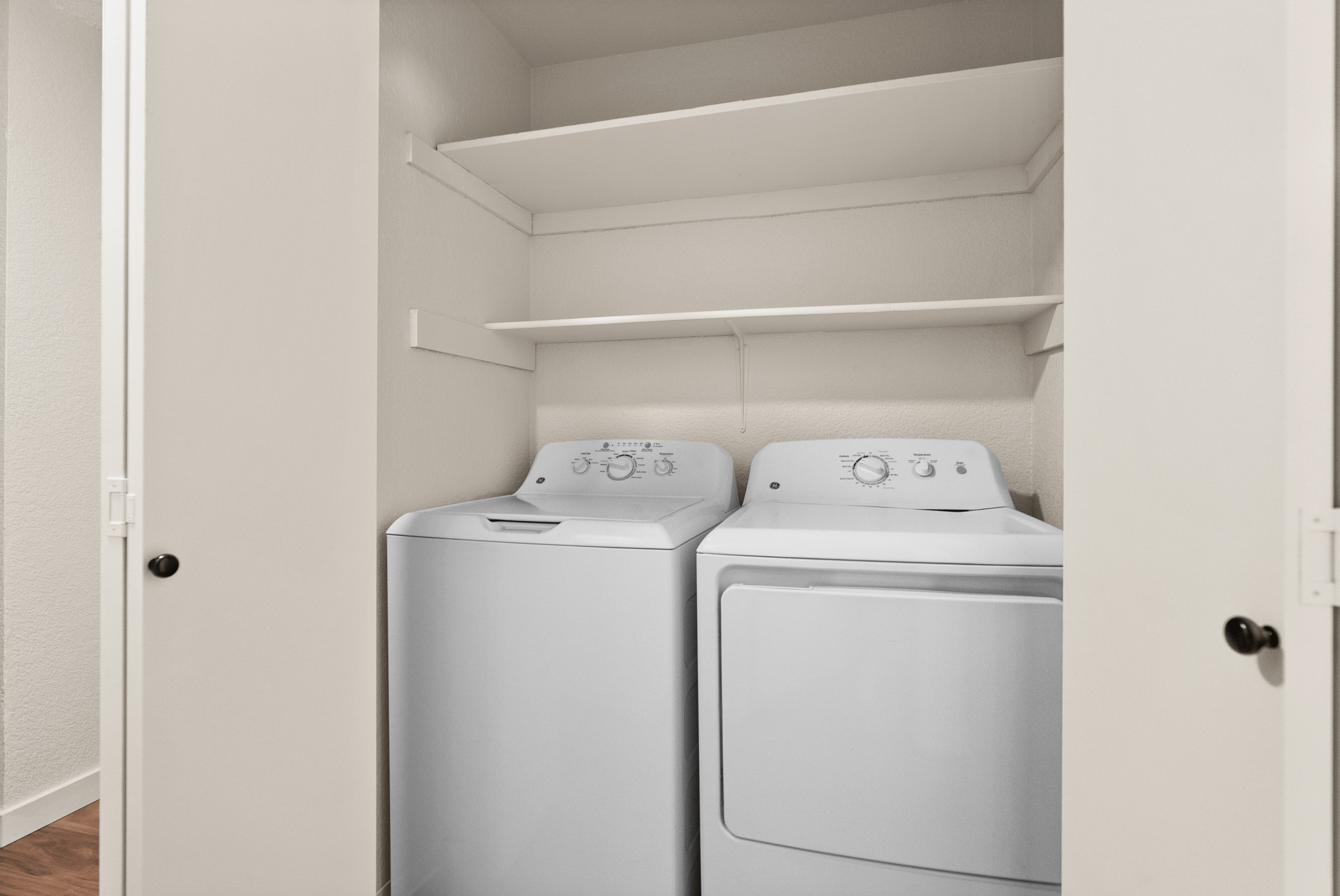 1 Bed 1 Bath - 740 Sq Ft