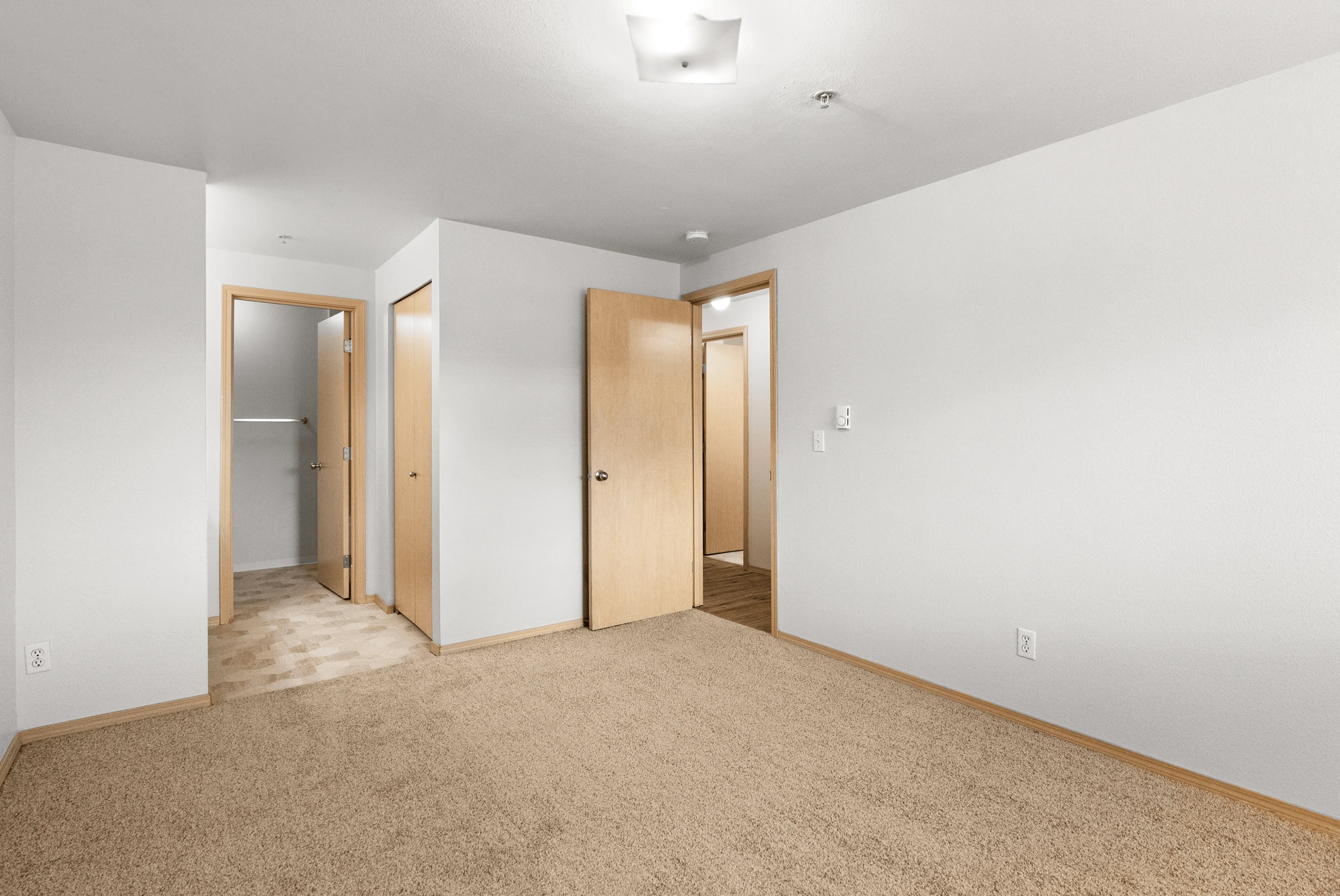 2 Bed 2 Bath Deluxe - 1008 Sq Ft