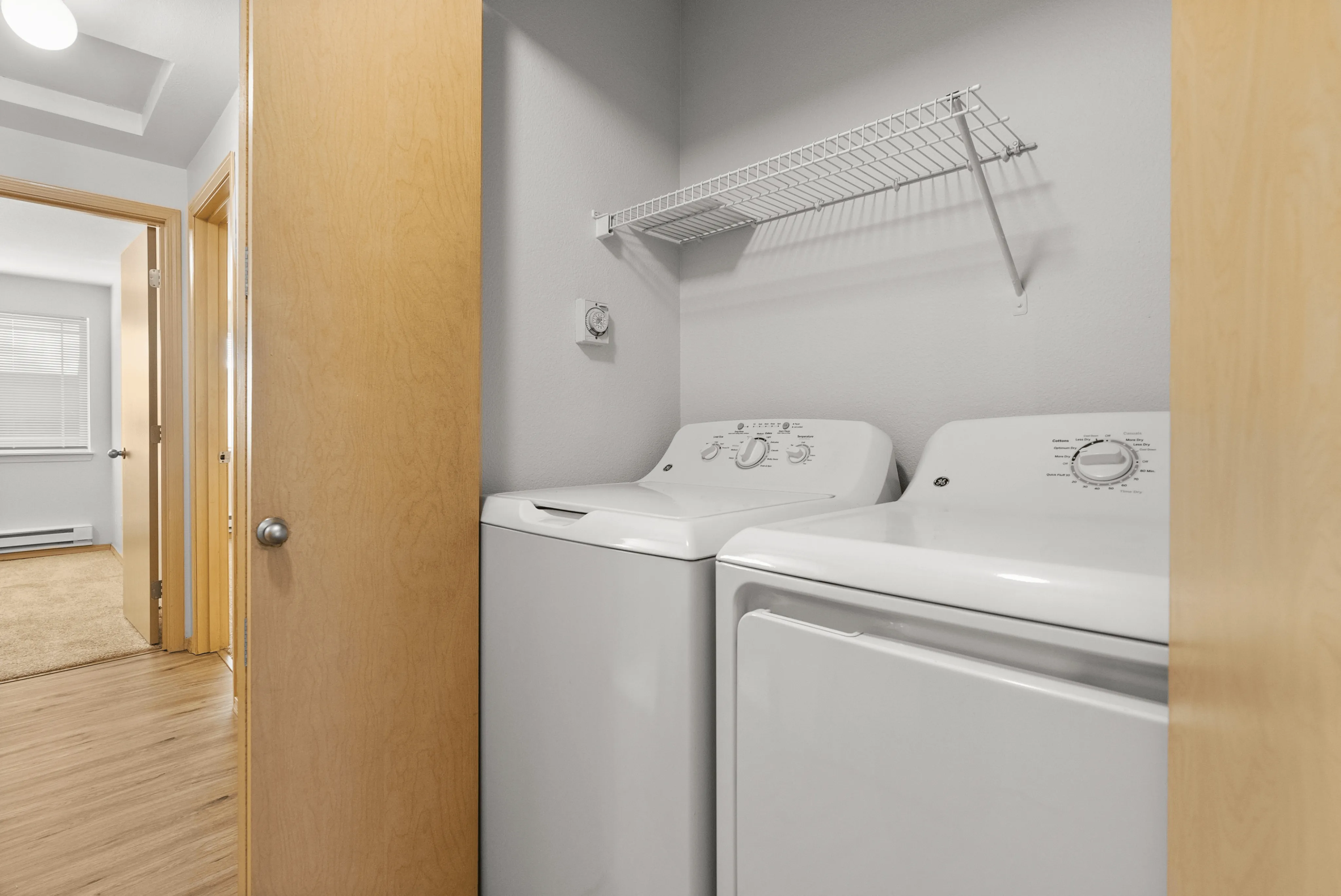 2 Bed 2 Bath Deluxe - 1008 Sq Ft