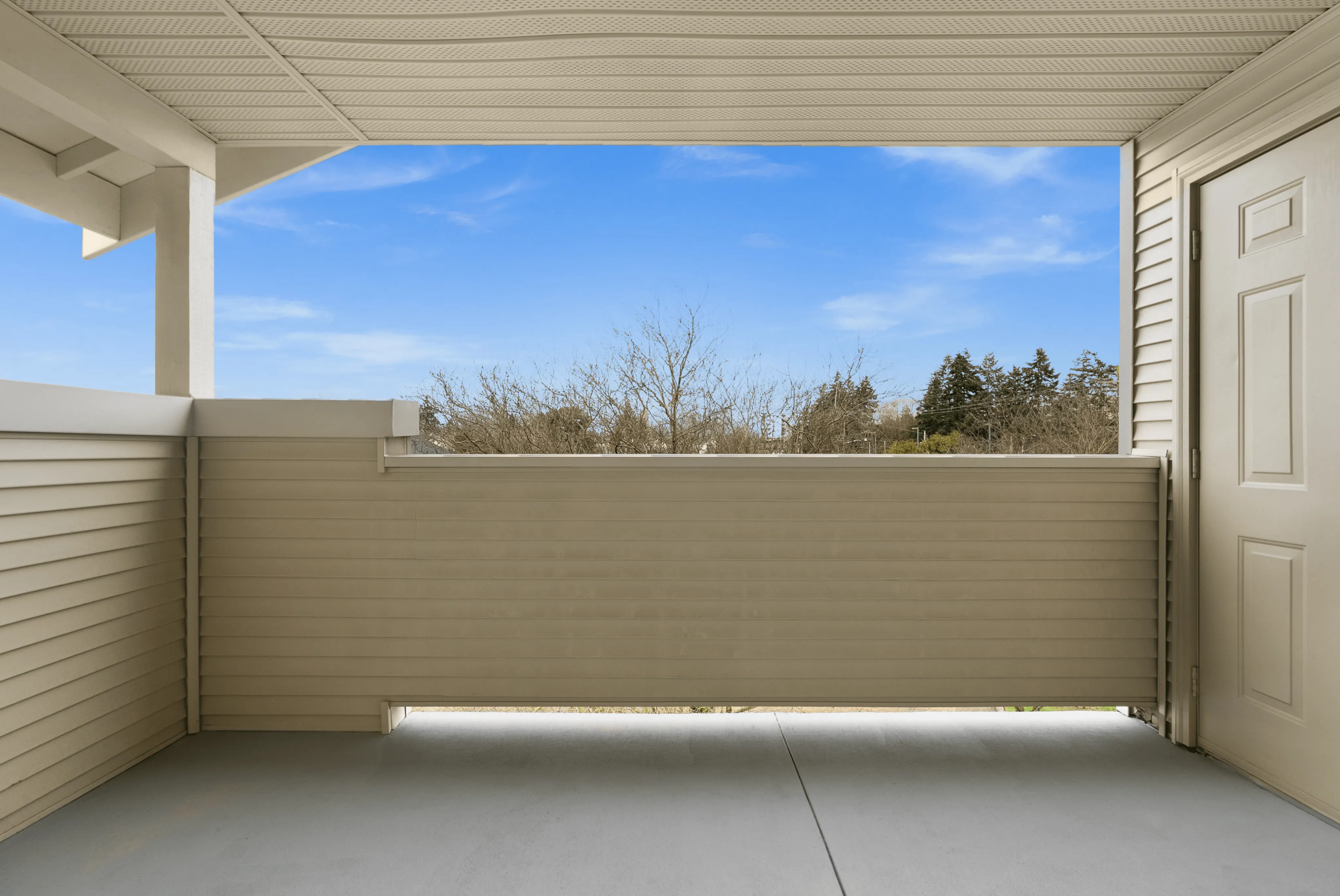 2 Bed 2 Bath Deluxe - 1008 Sq Ft
