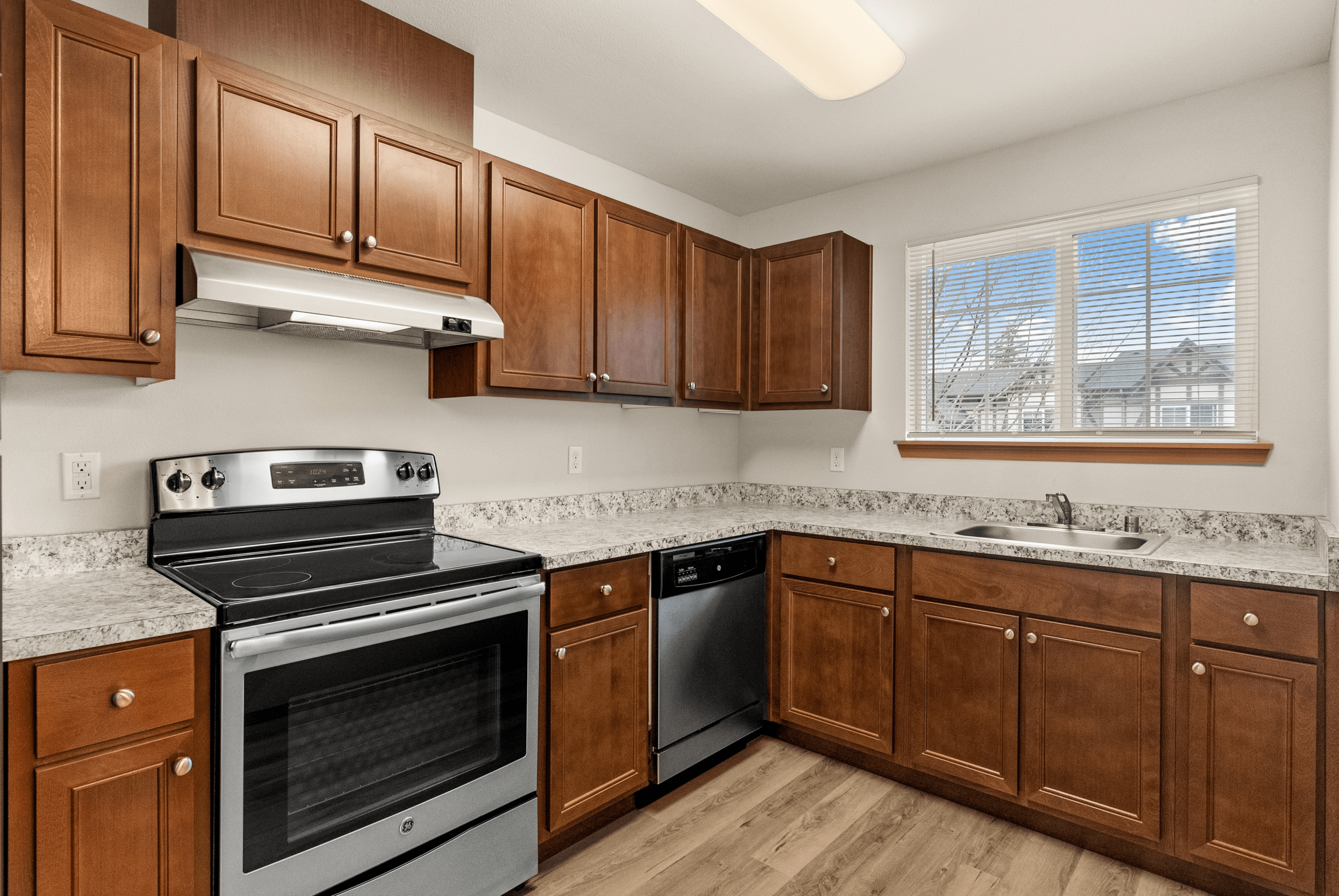 Carriage Studio Deluxe - 543 Sq Ft