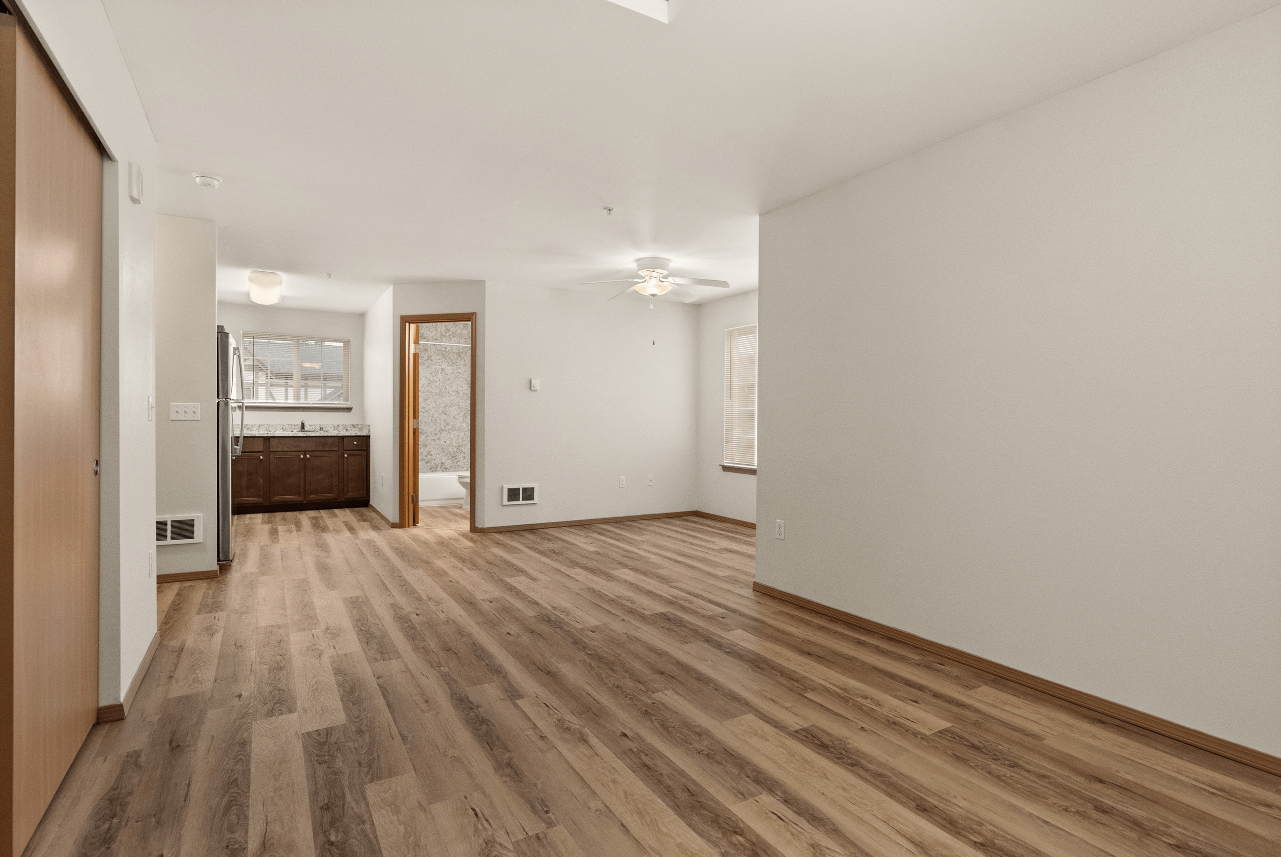 Carriage Studio Deluxe - 543 Sq Ft