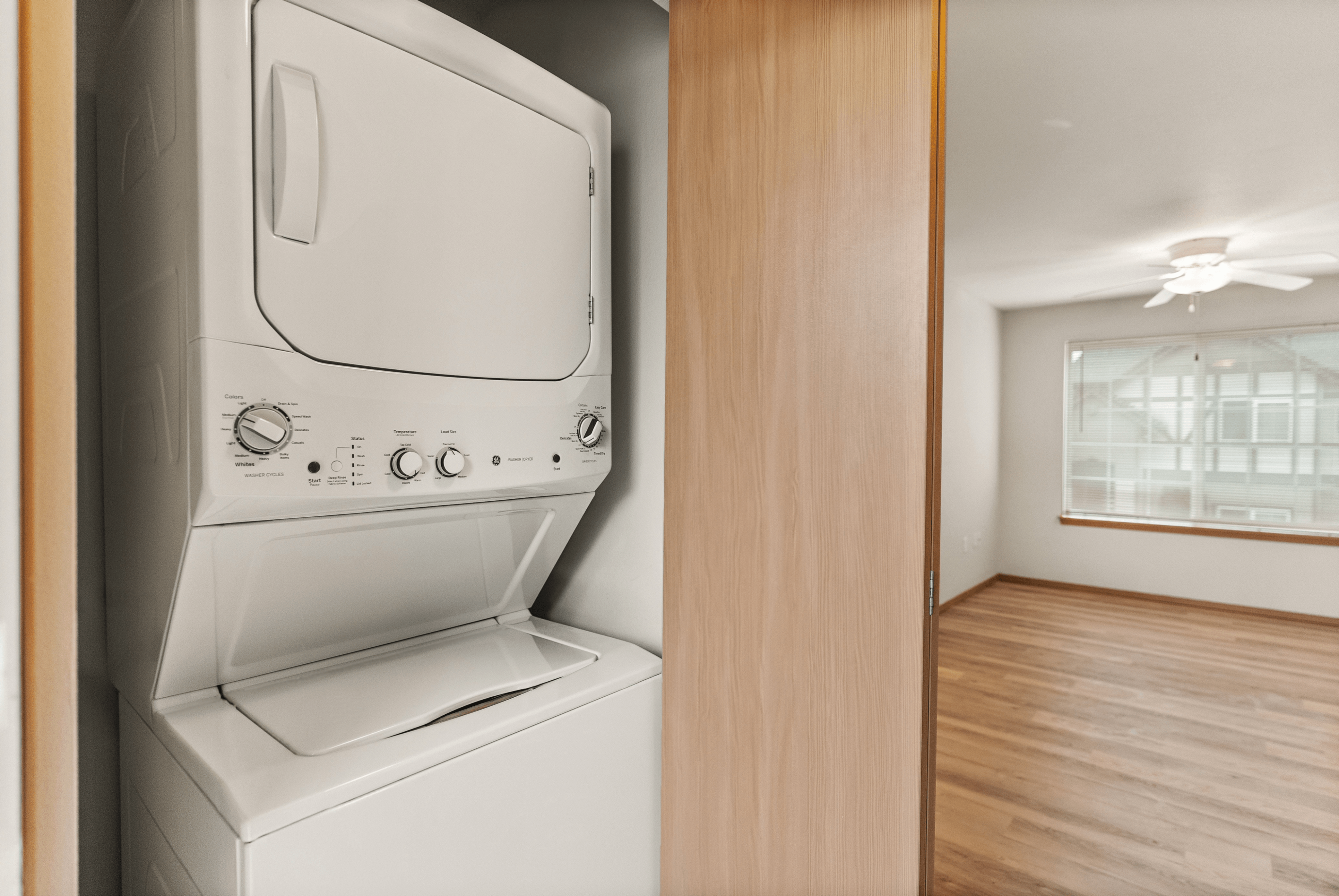 Carriage Studio Deluxe - 543 Sq Ft
