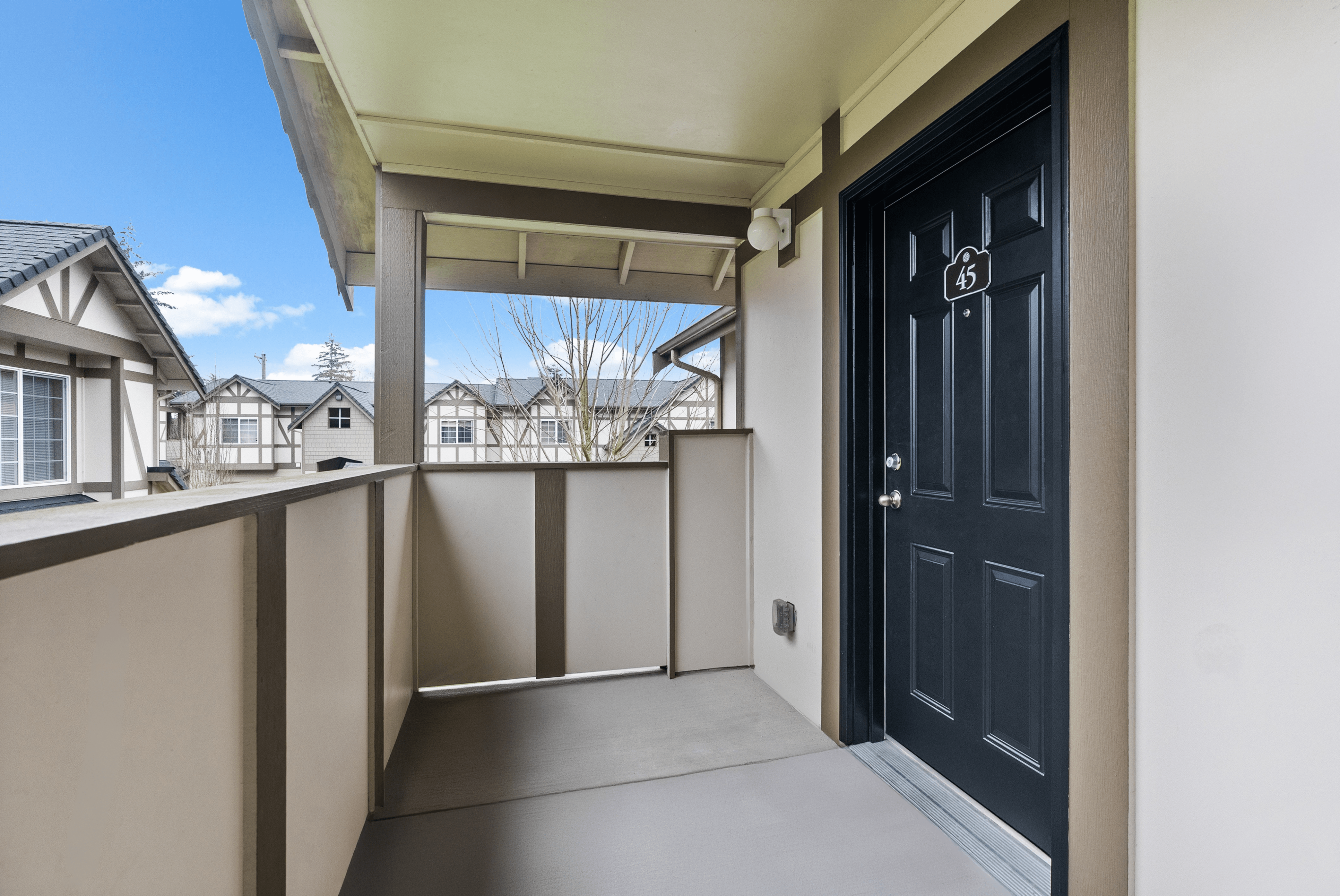 Carriage Studio Deluxe - 543 Sq Ft