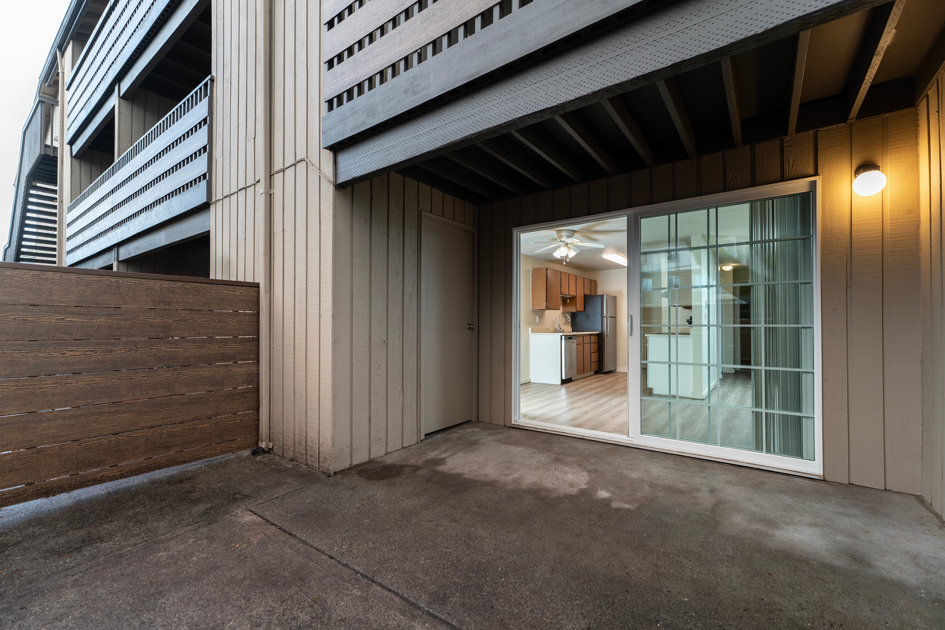 2 Bedroom 1 Bath | 2 Bed Apartment | Maples Apartments