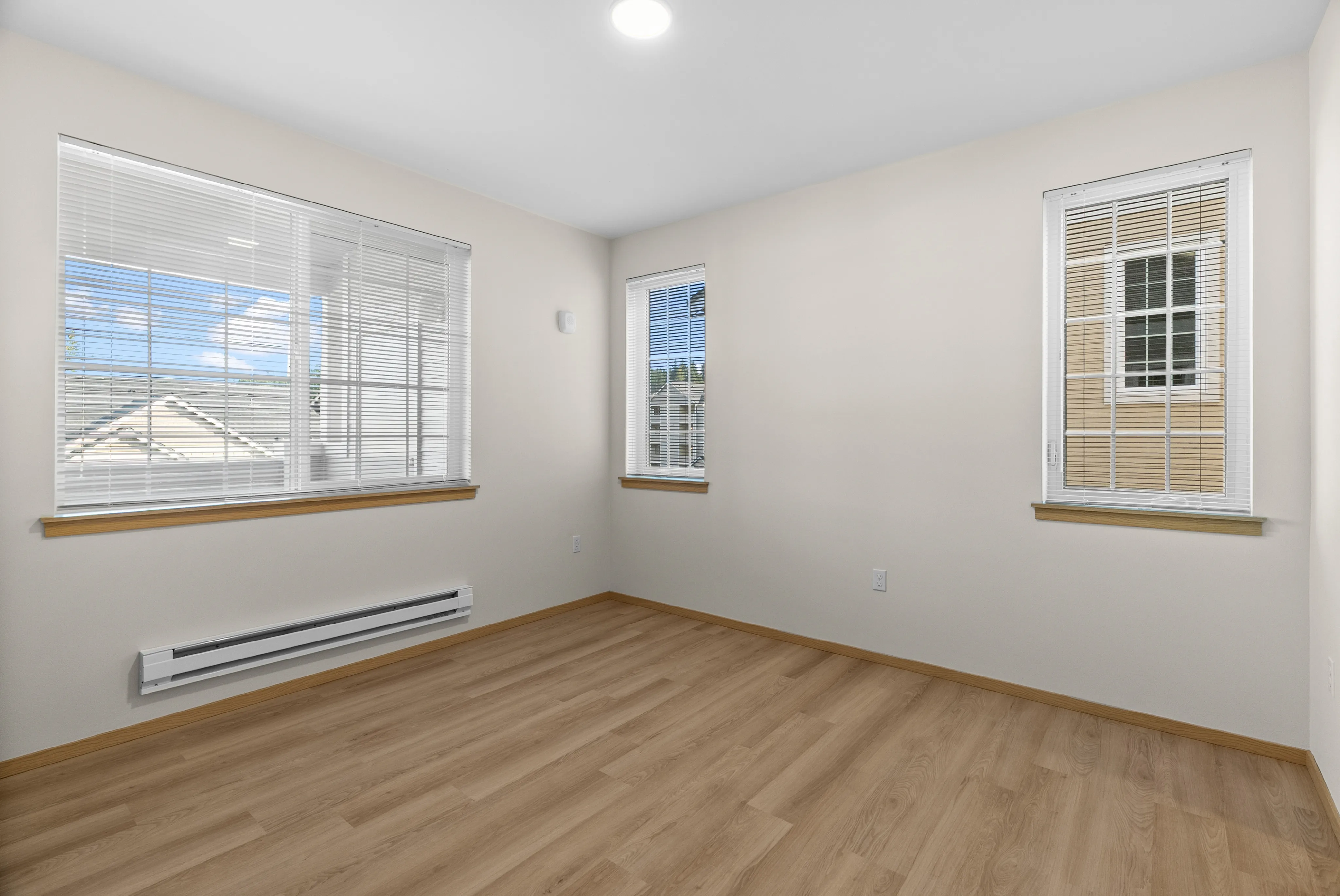1 Bedroom Deluxe (A)