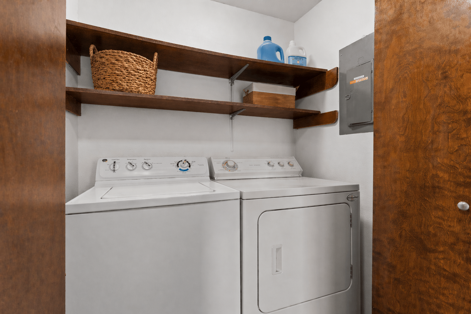 Two Bedroom Two Bath | 2 Bed Apartment | Wickshire West Apartments