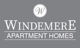 Windemere Apartment Homes Logo