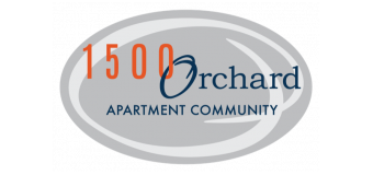 1500 Orchard Logo | Apartments in Tacoma | 1500 Orchard