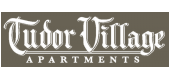 Logo for Tudor Village Apartments l Tacoma, WA