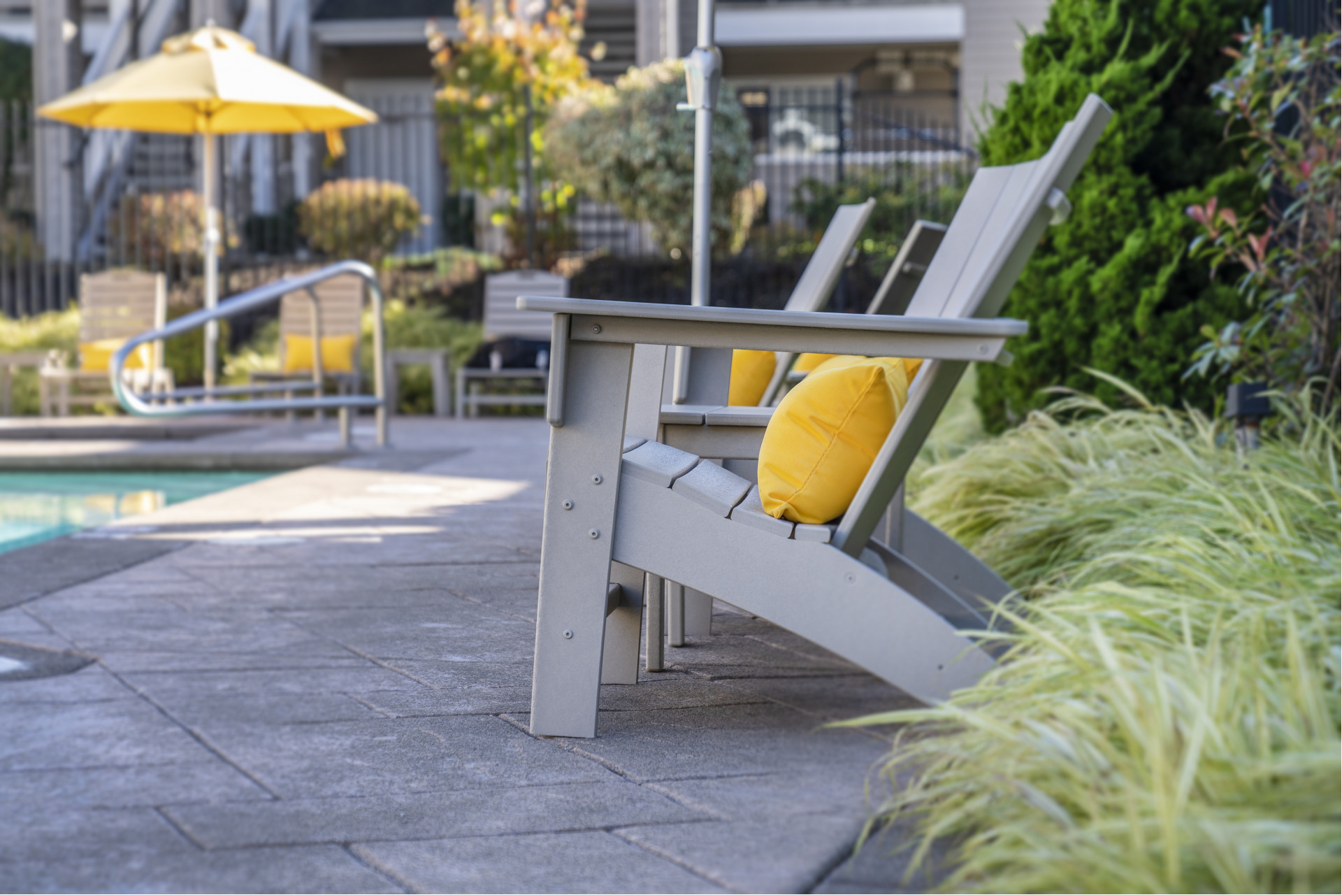 Fircrest Gardens Apartment Homes in Fircrest, WA