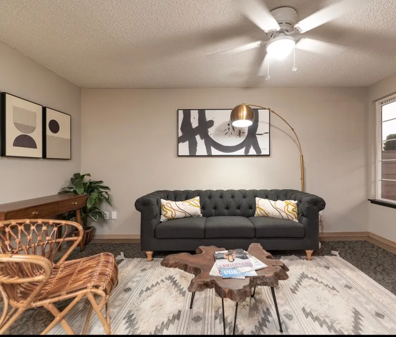 The Maples Apartments