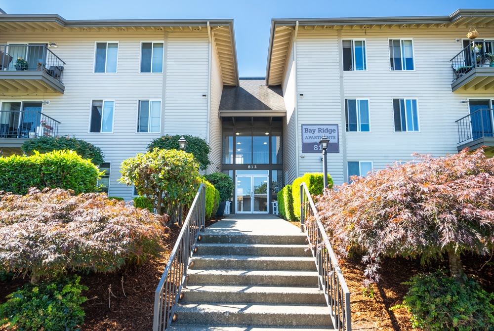 Bay Ridge Apartments Apartments In WA