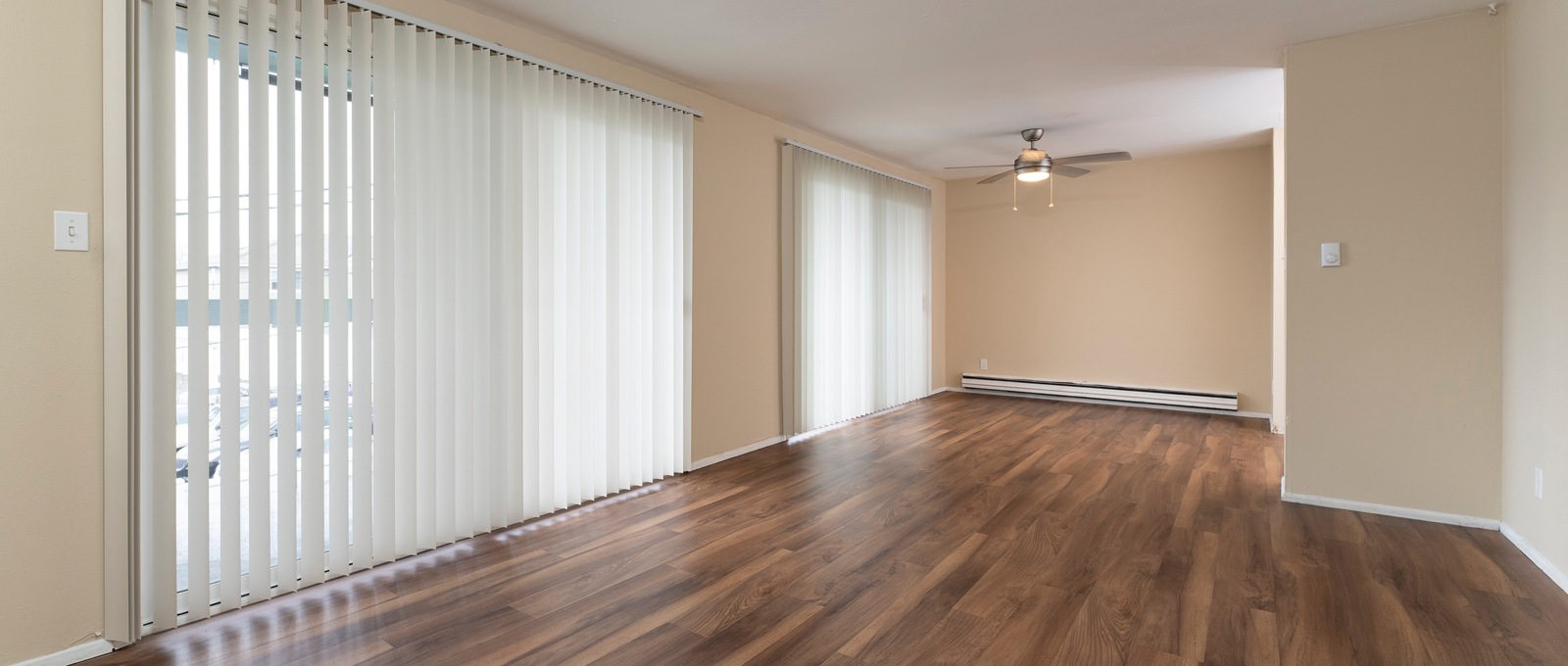 Trellis Pointe Apartments