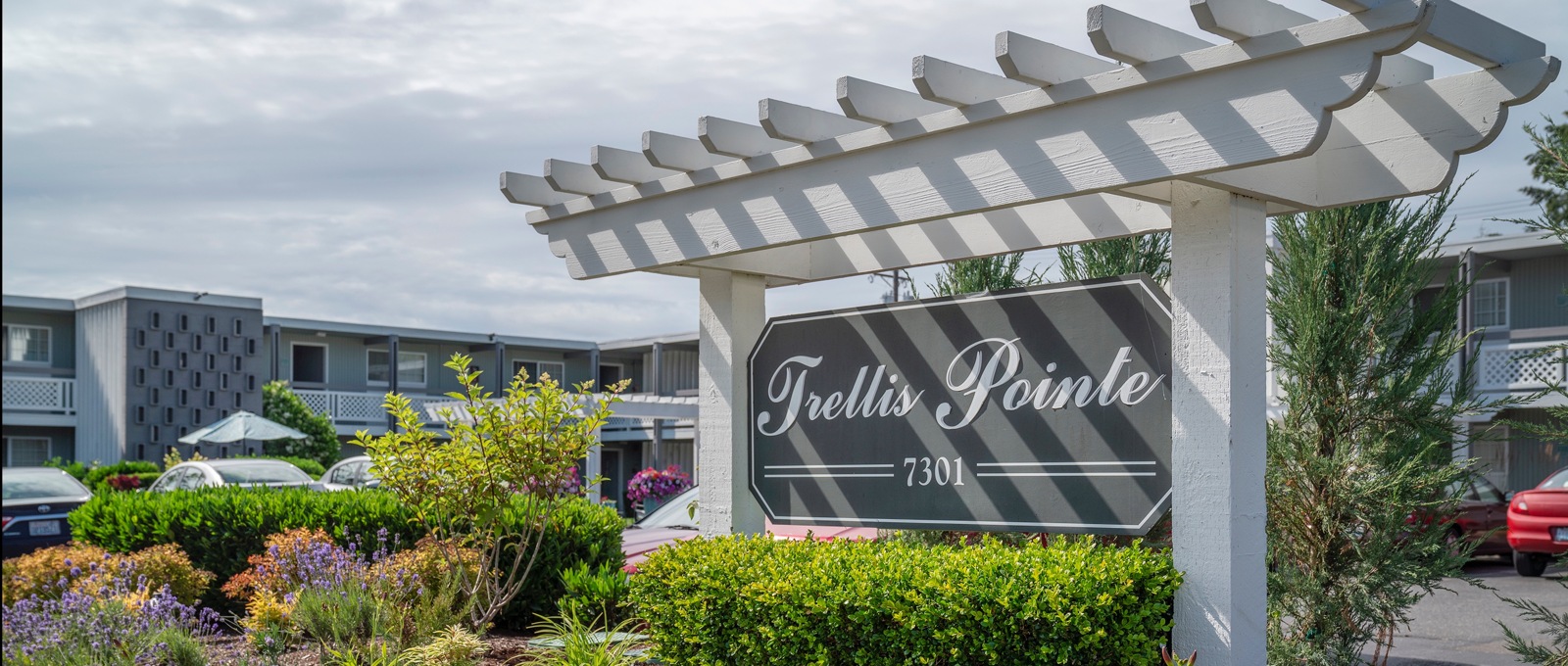Trellis Pointe Apartments