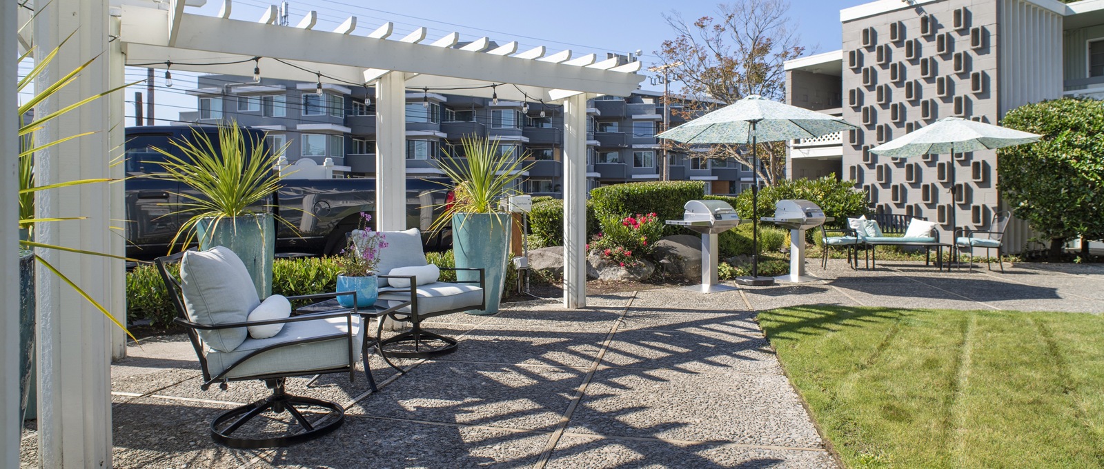 Trellis Pointe Apartments