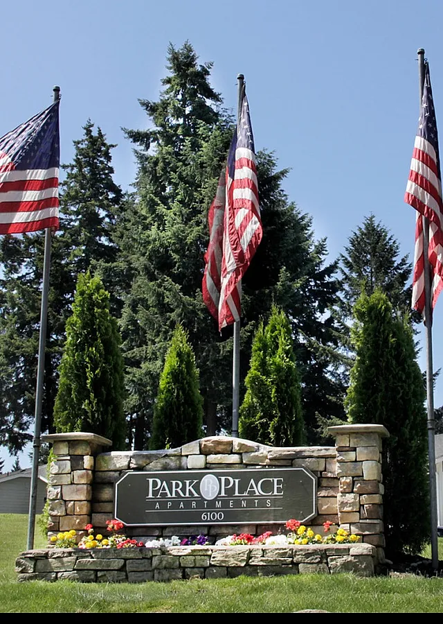 Park Place