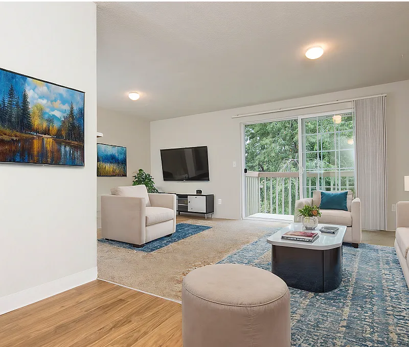 Garden Square Apartments