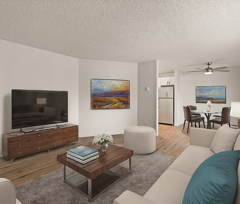 Tacoma Gardens Apartments