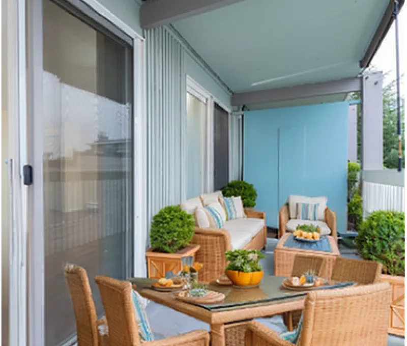 Trellis Pointe Apartments