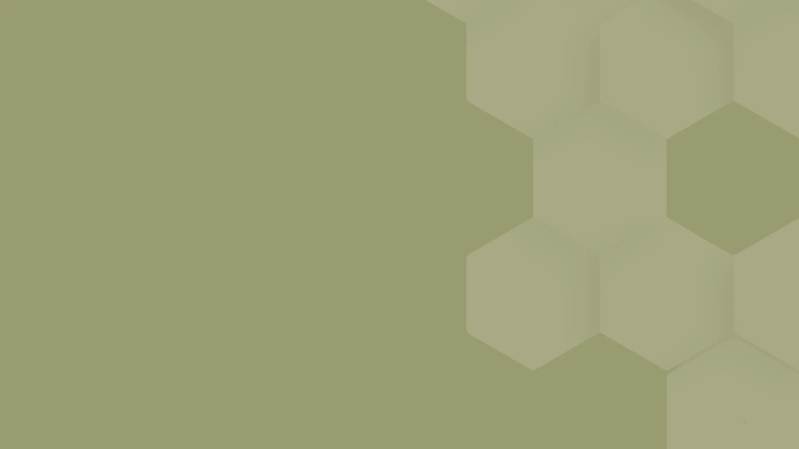 Modern architectural design featuring a stylish hexagonal pattern in soft green tones, ideal for creative and contemporary spaces.