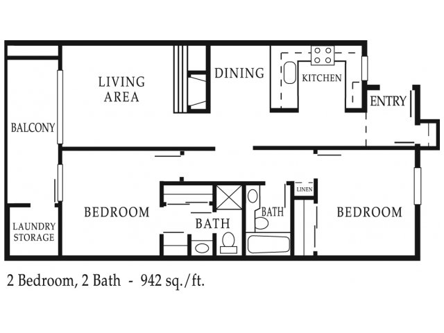 Vintage Place - Plan D