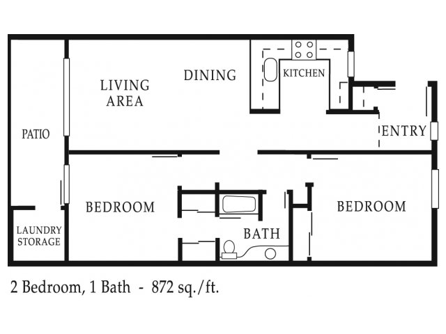 Vintage Place - Plan B