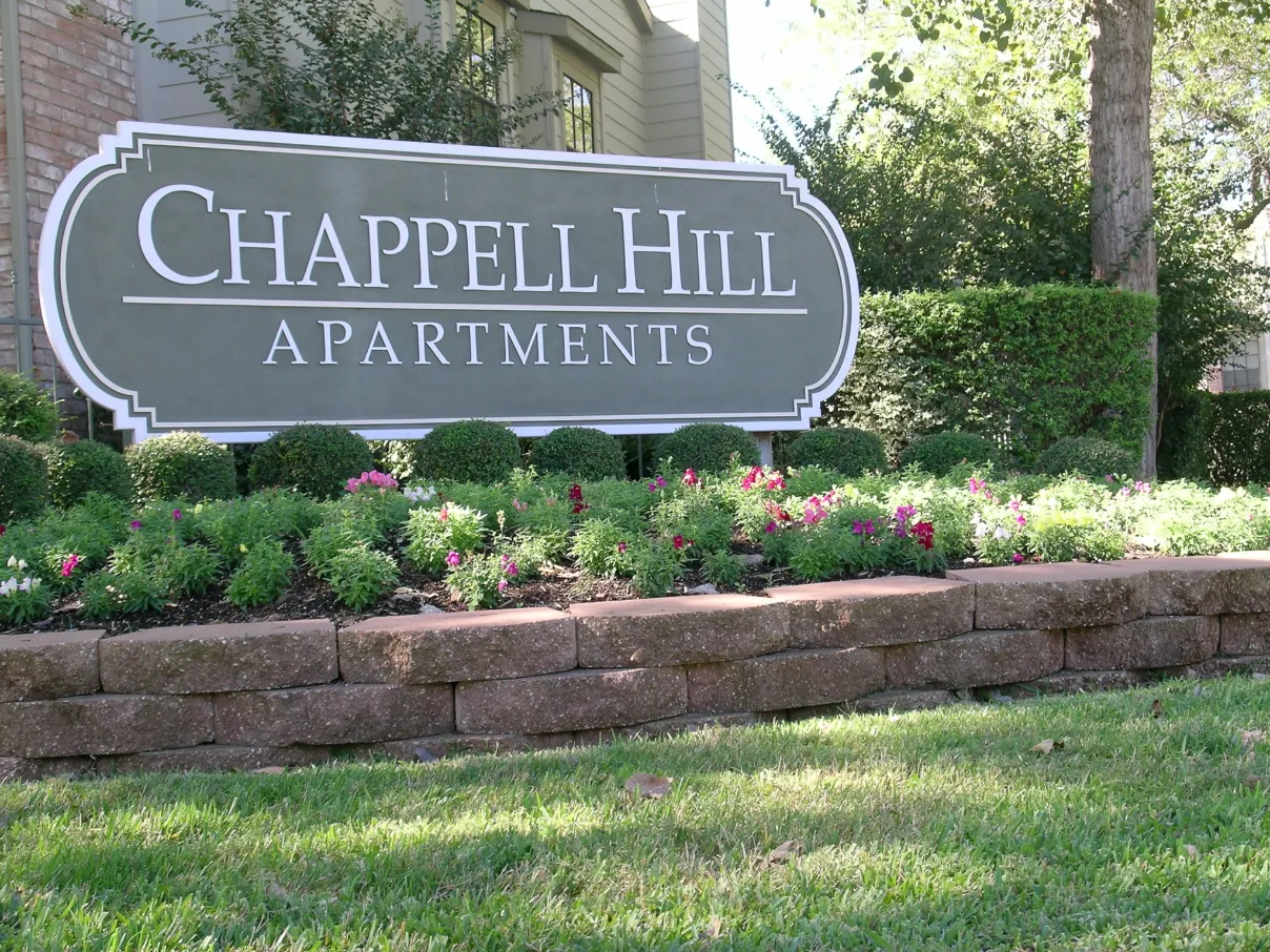 Amenities Chappell Hill Luxury Apartments in Temple, TX