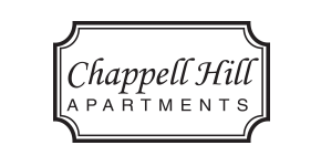 Logo | Chappell Hill | Apartments in Temple, TX